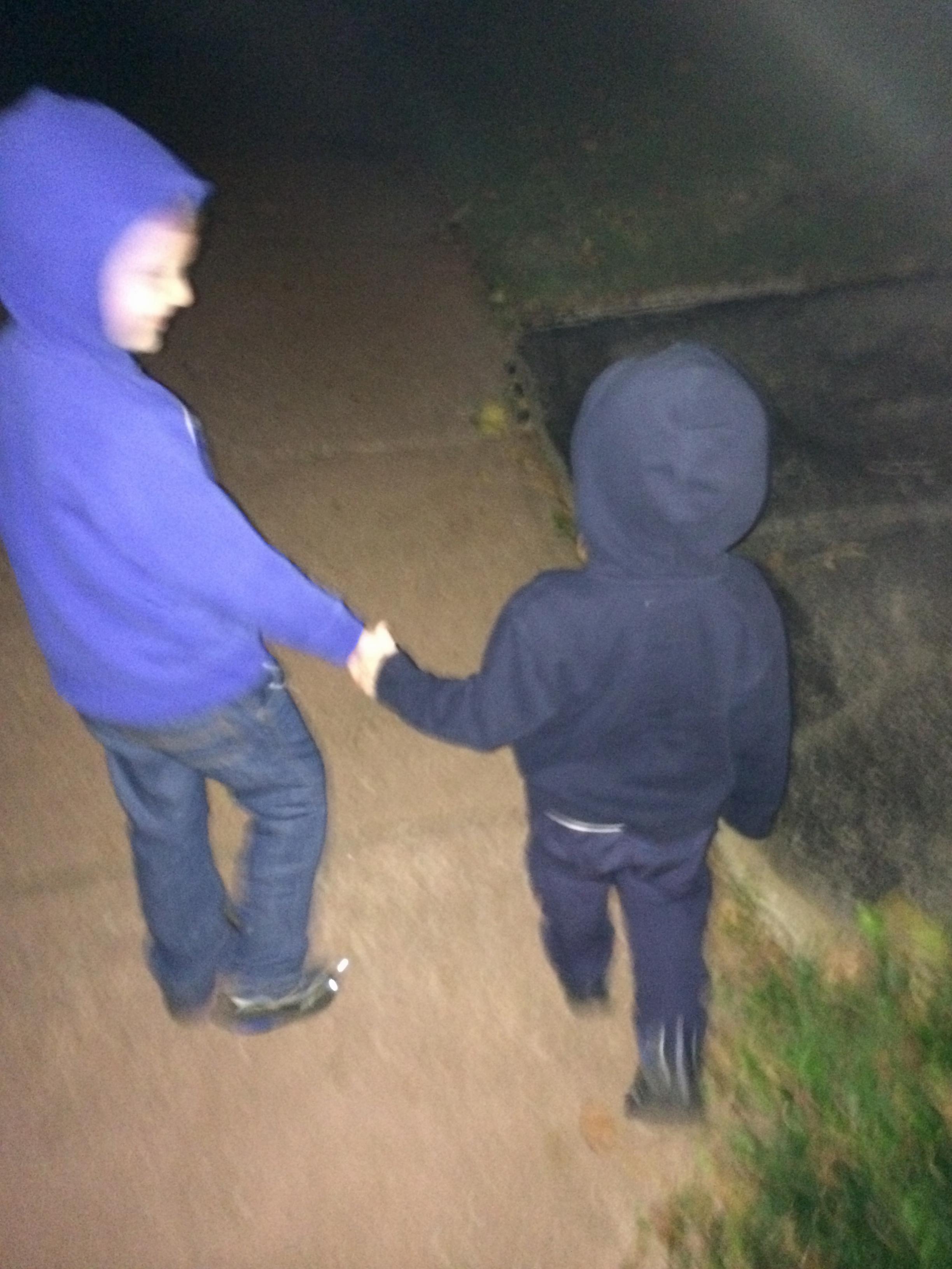 Brothers