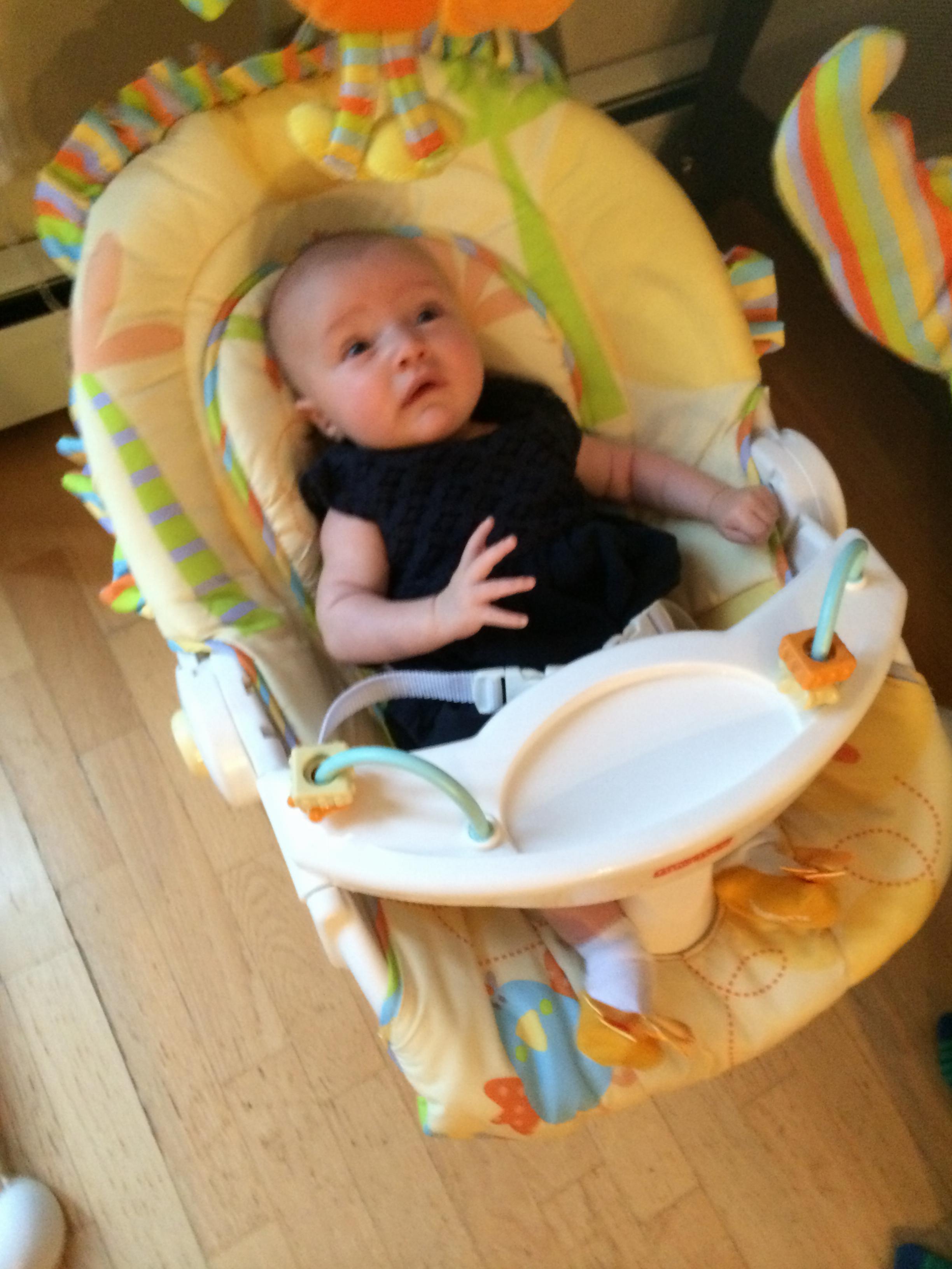 Enthralled