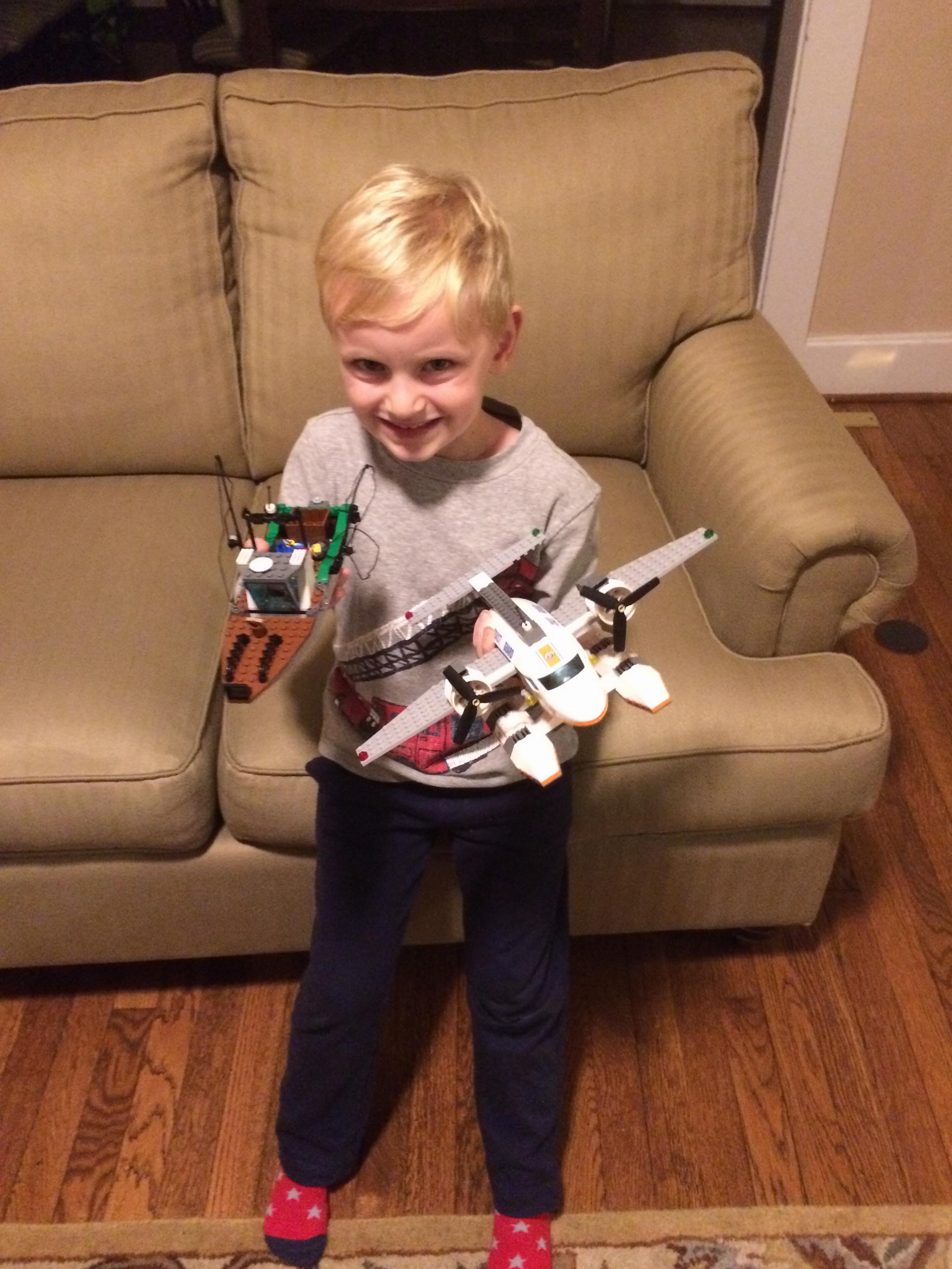 Legos