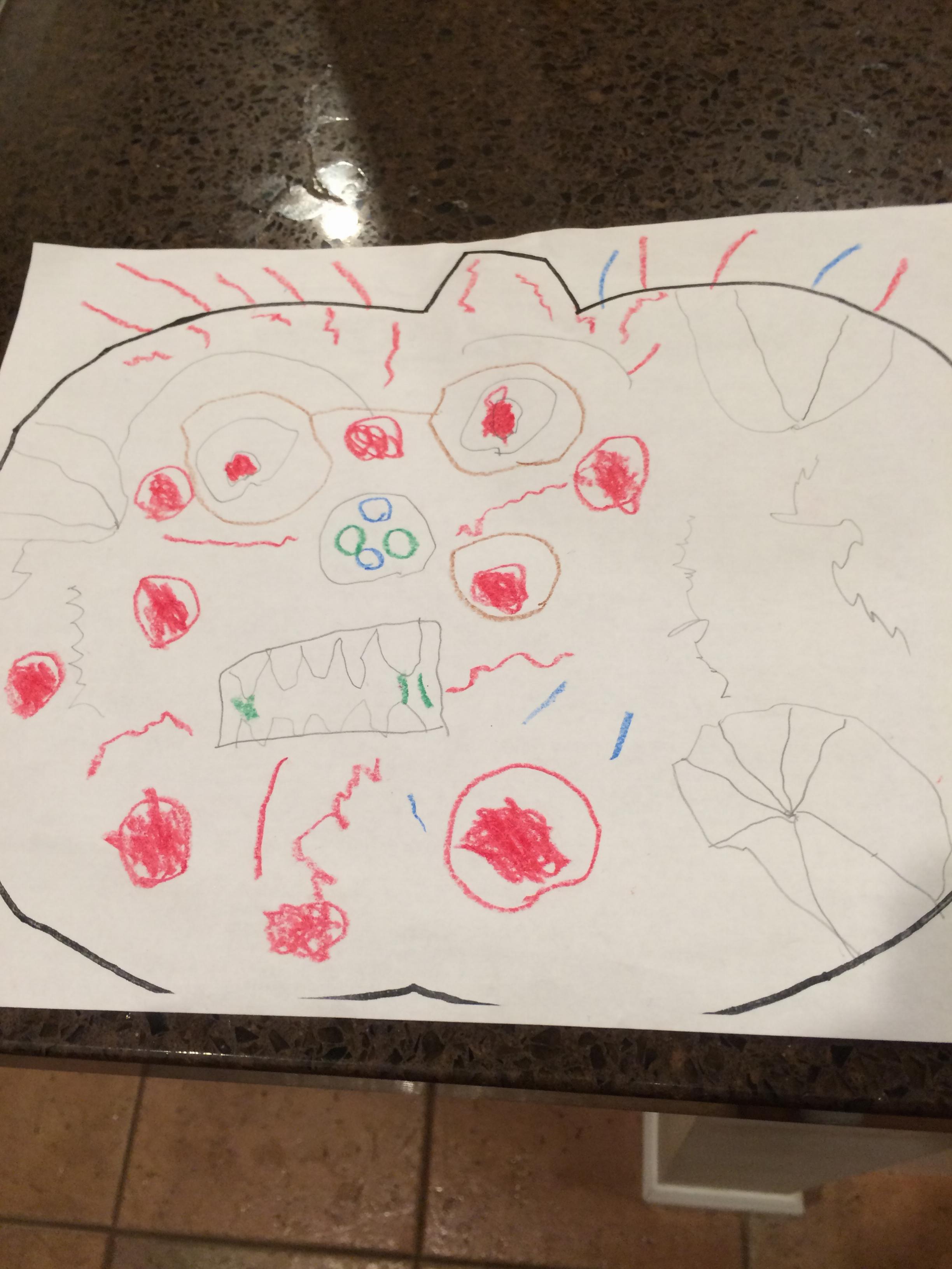 Andy art