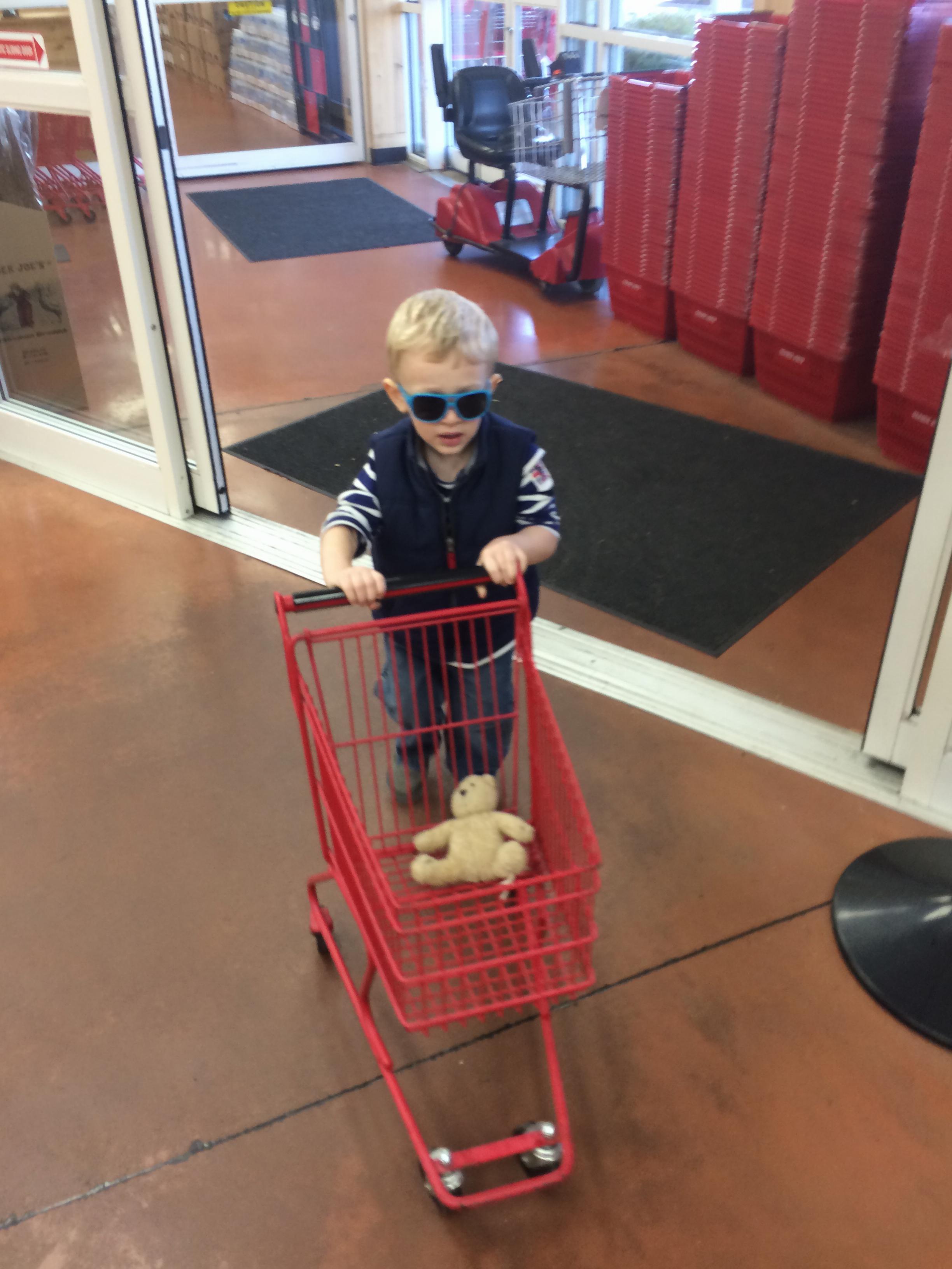 Trader joes