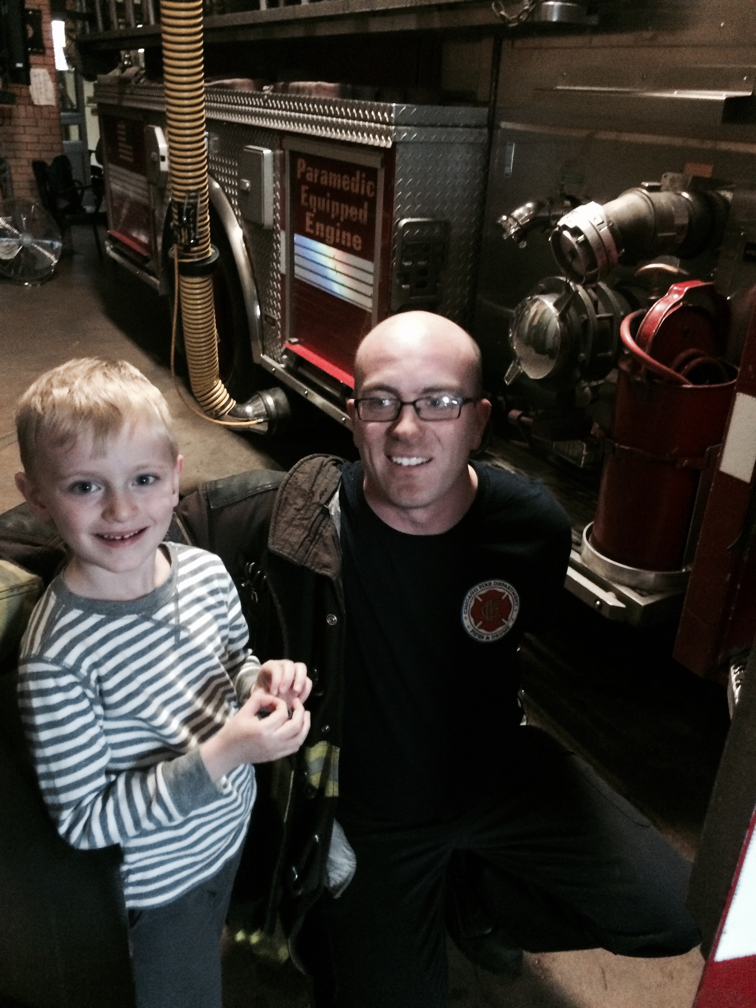 Visiting engine 71
