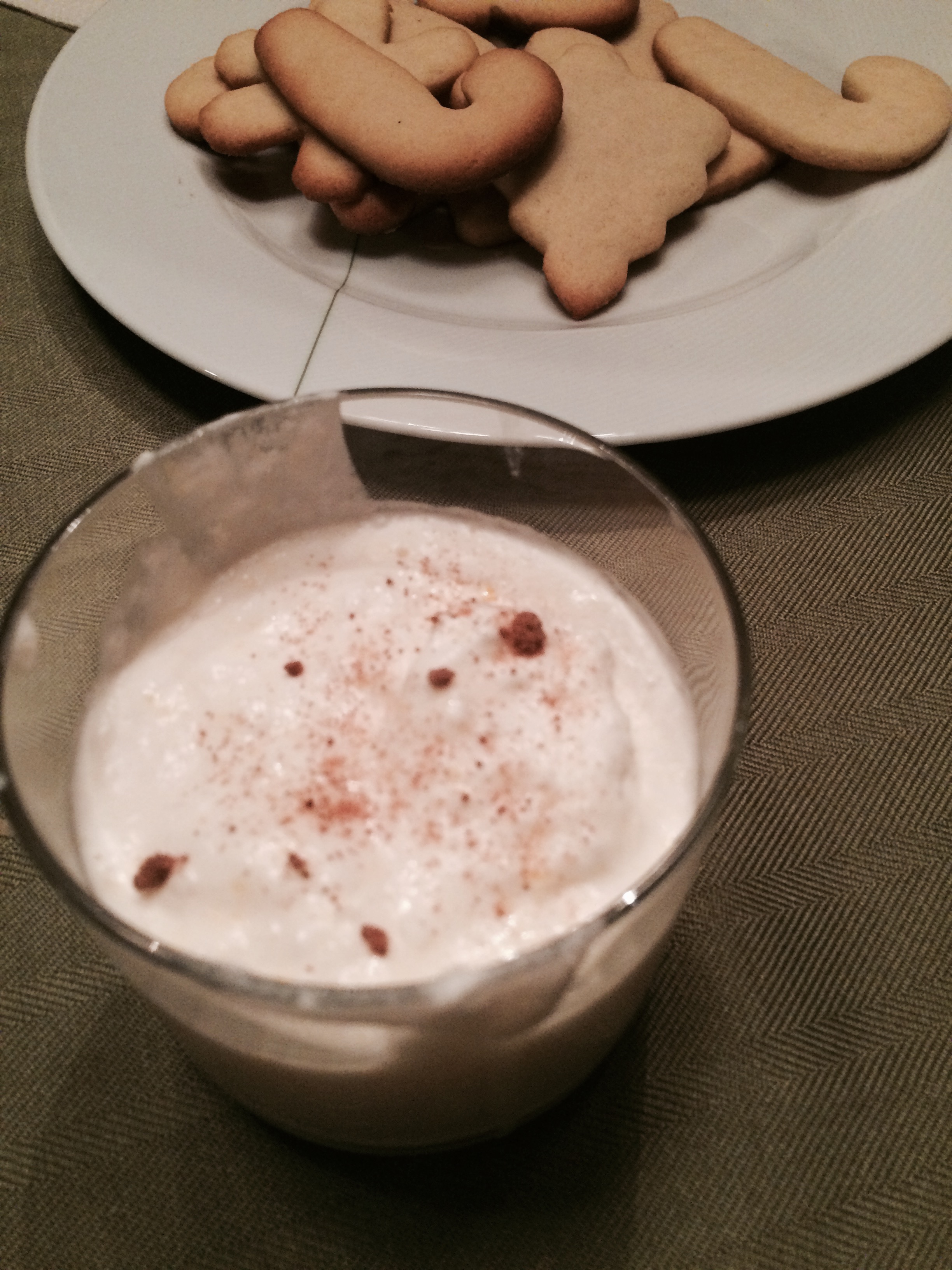 Eggnog