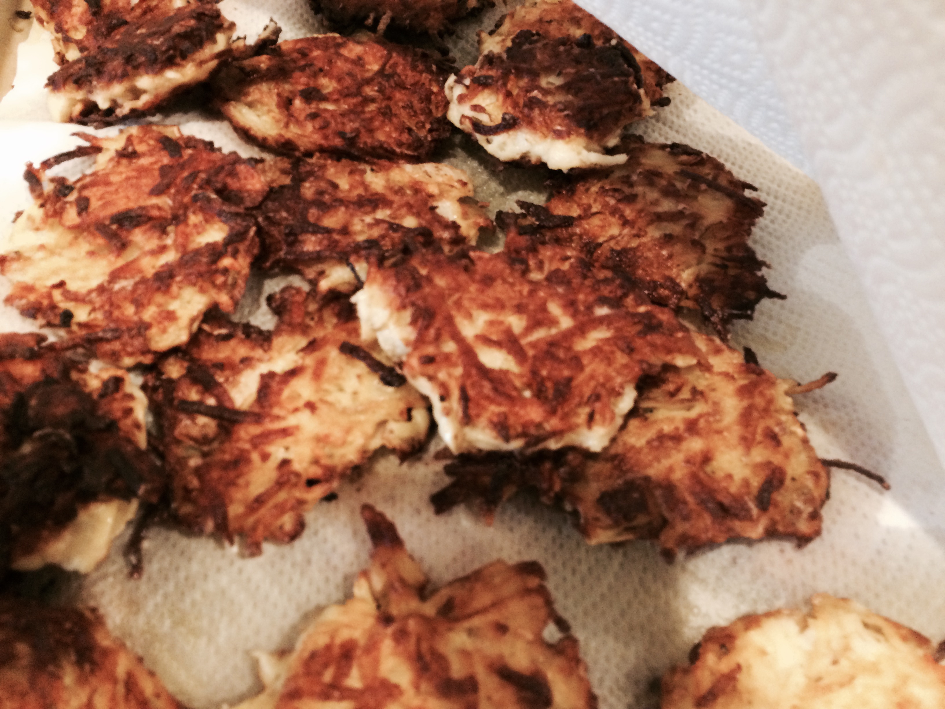 Latkes