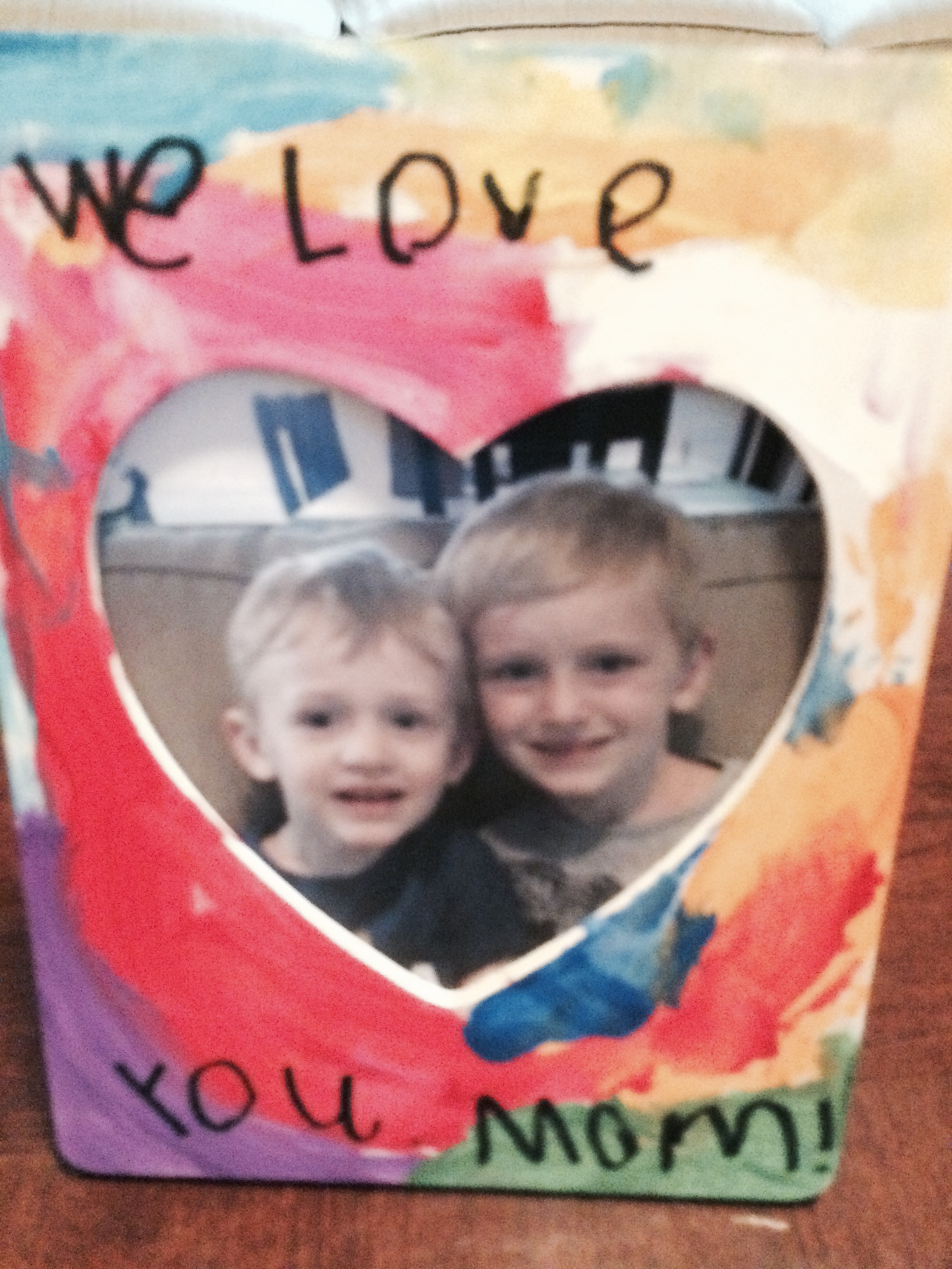Best mothers day gift ever