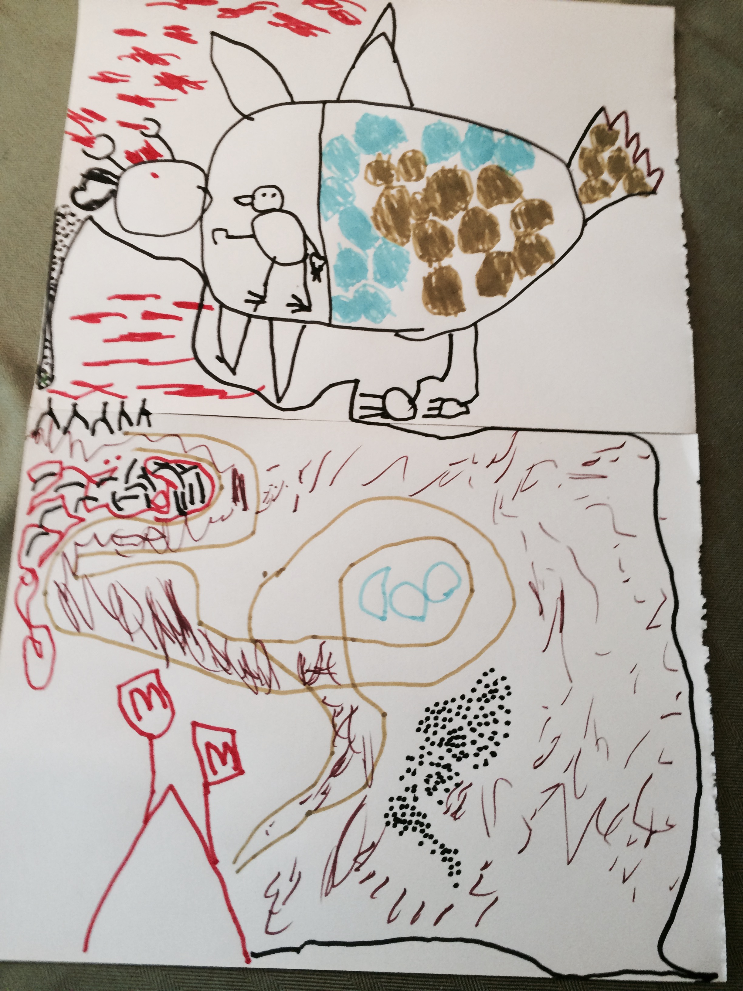 Andy's picture