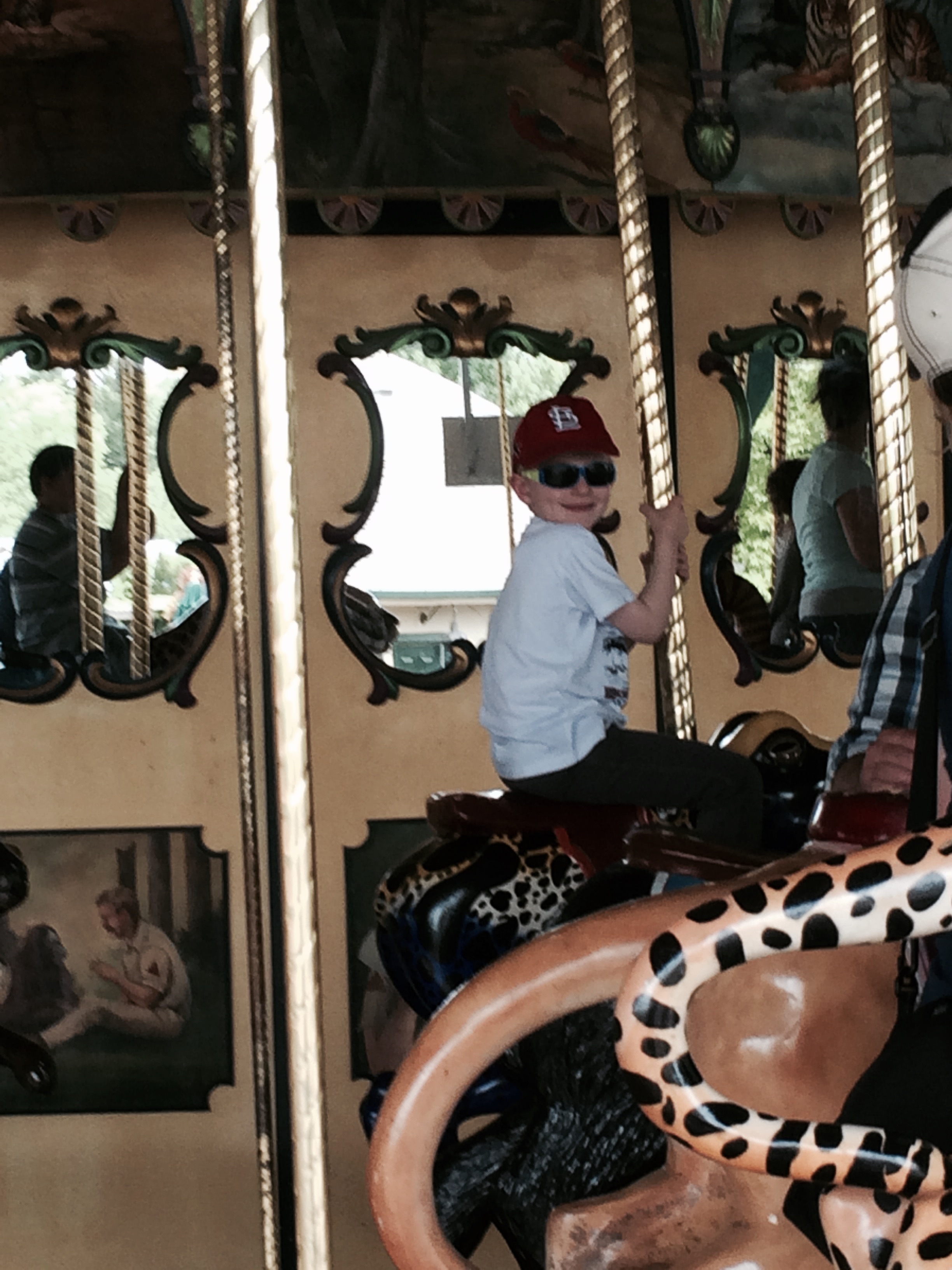 Carousel