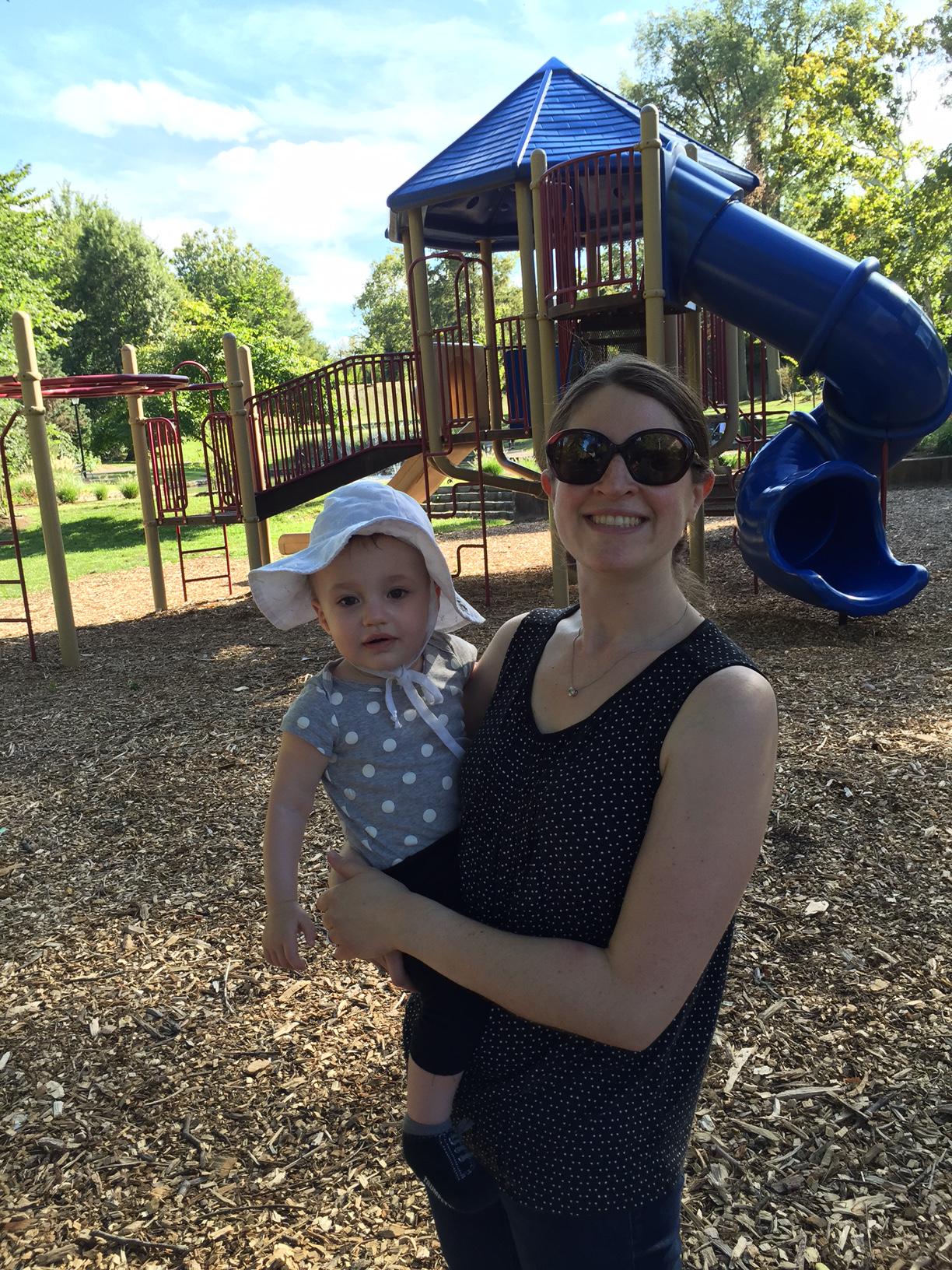 Lewis Park