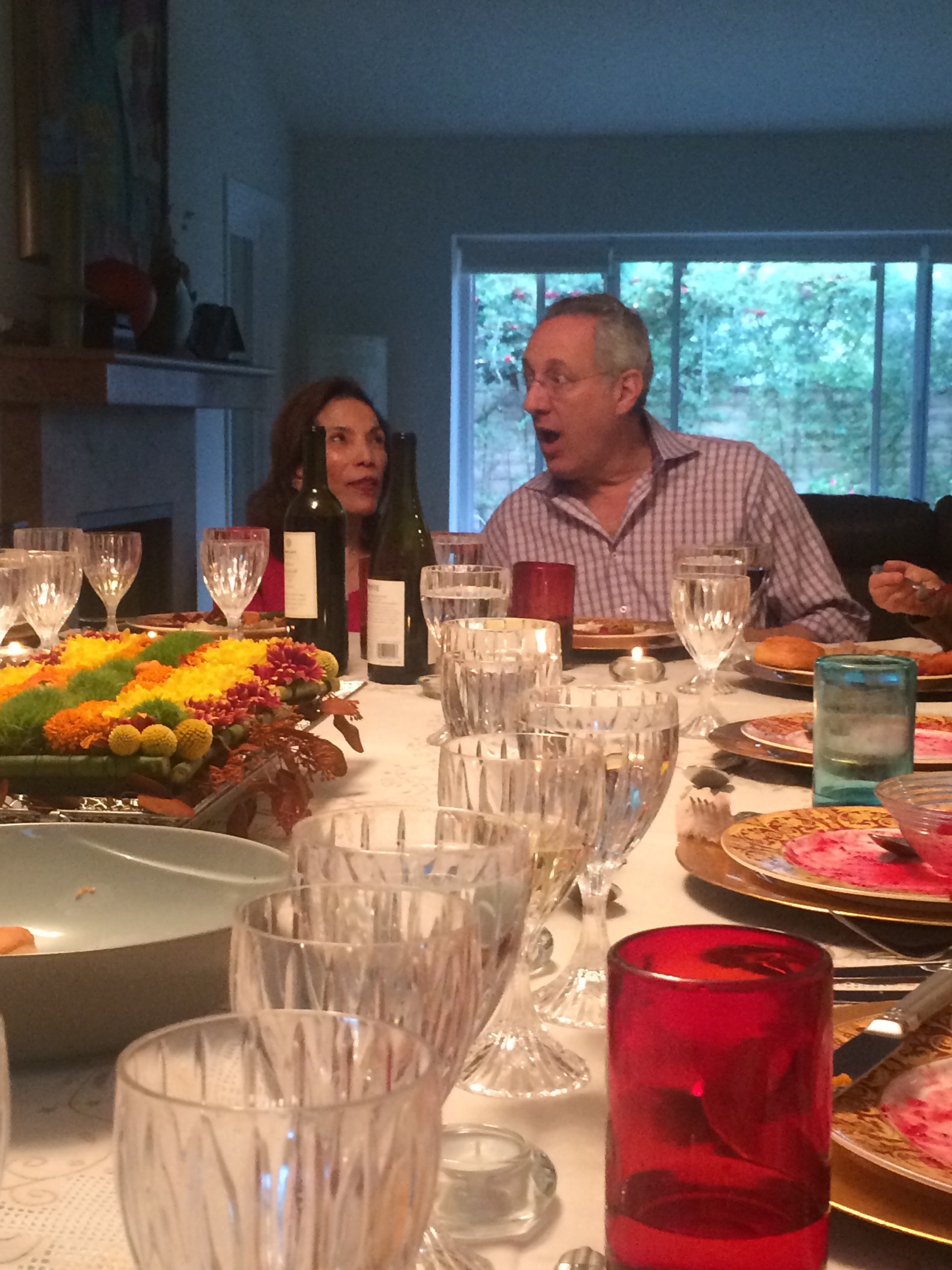 Thanksgiving