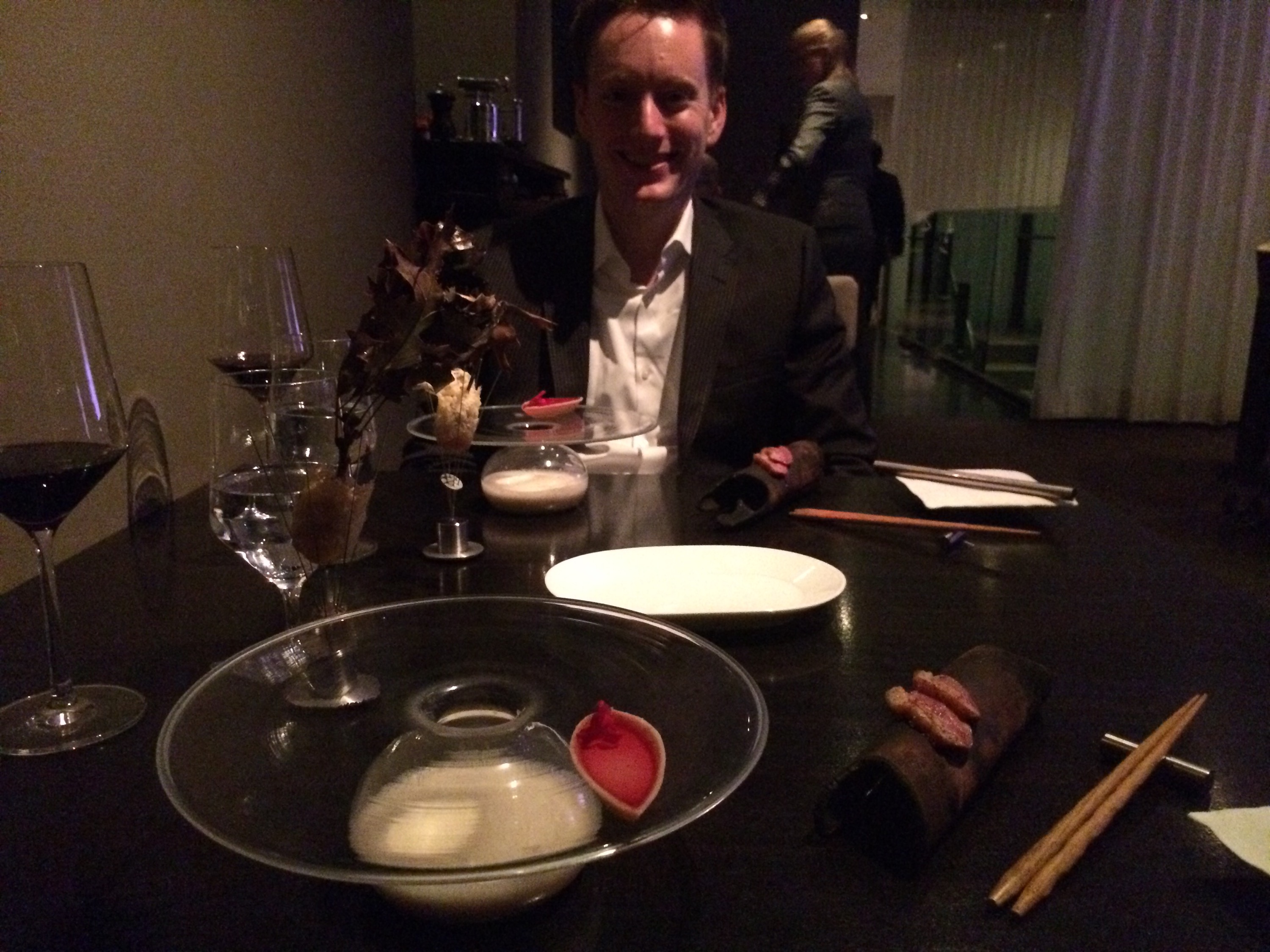 Alinea