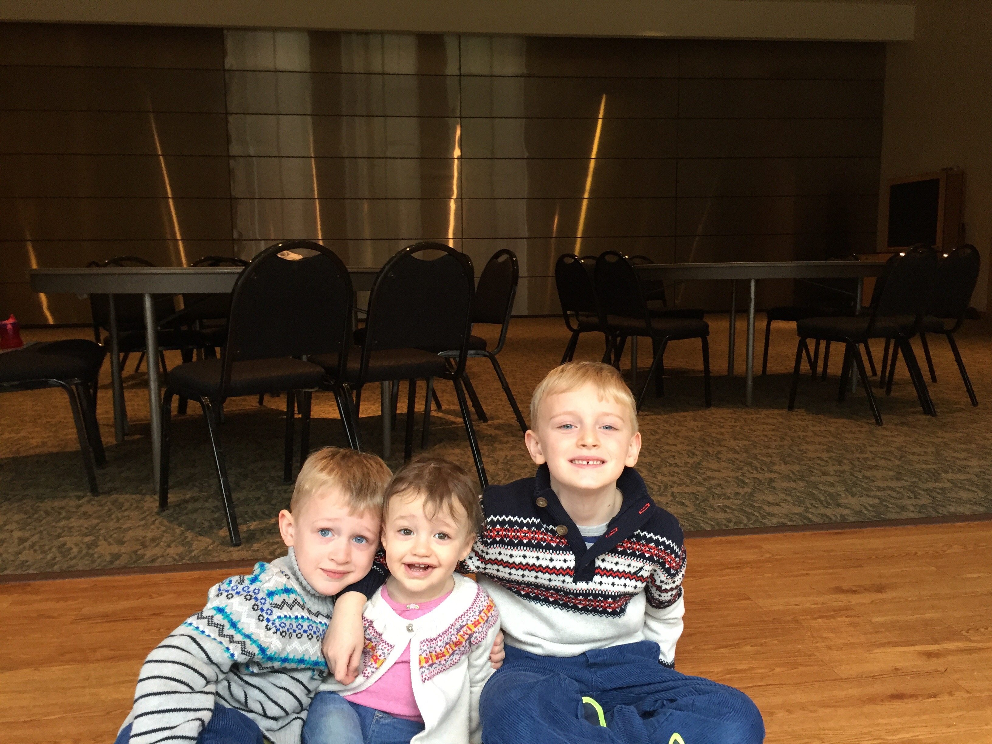 Cousins