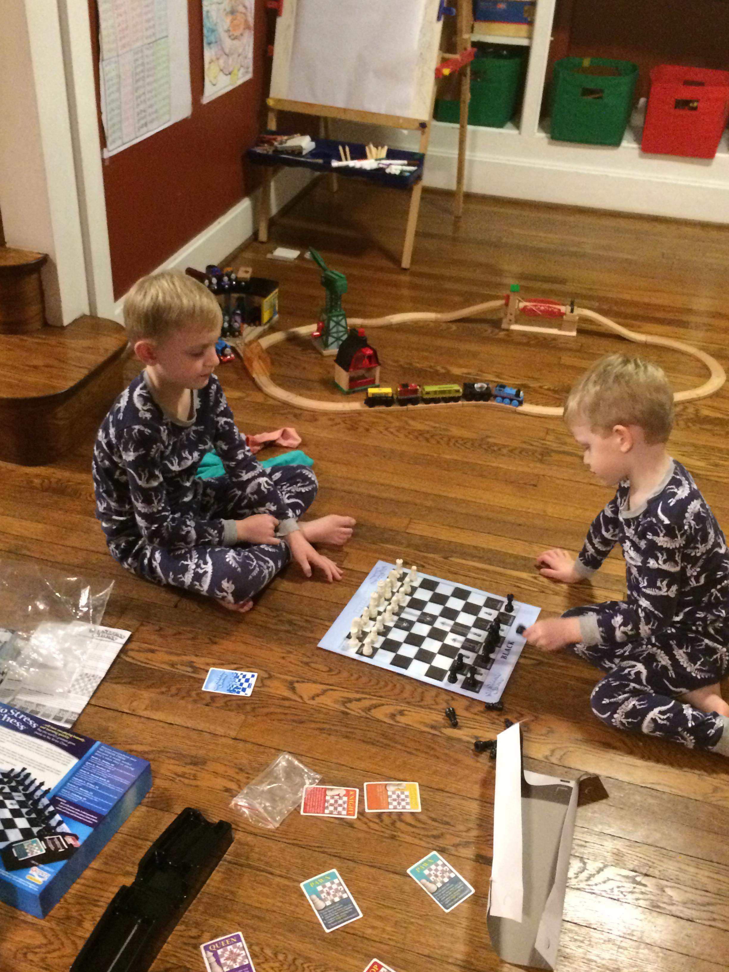 Chess