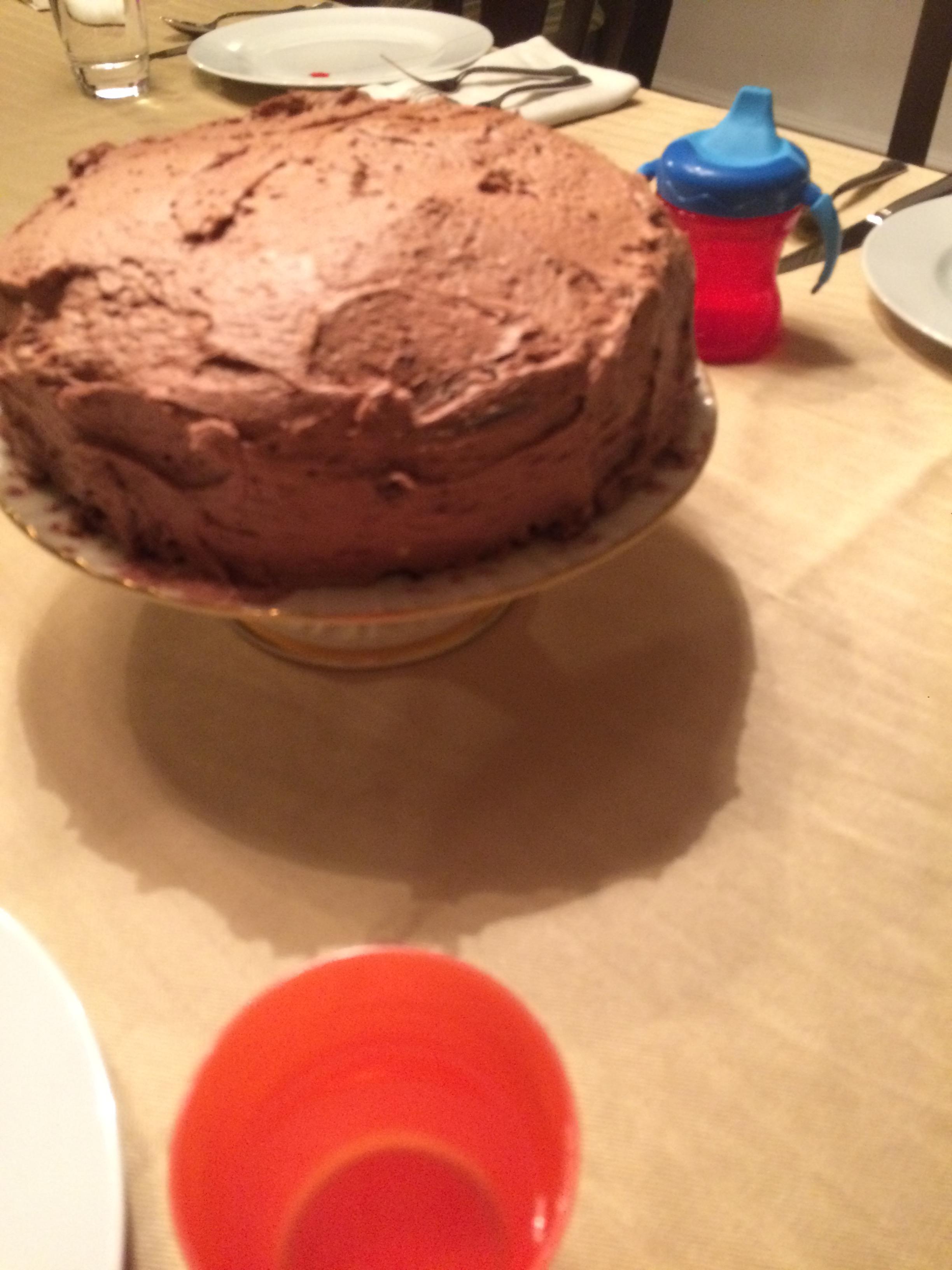 Cake