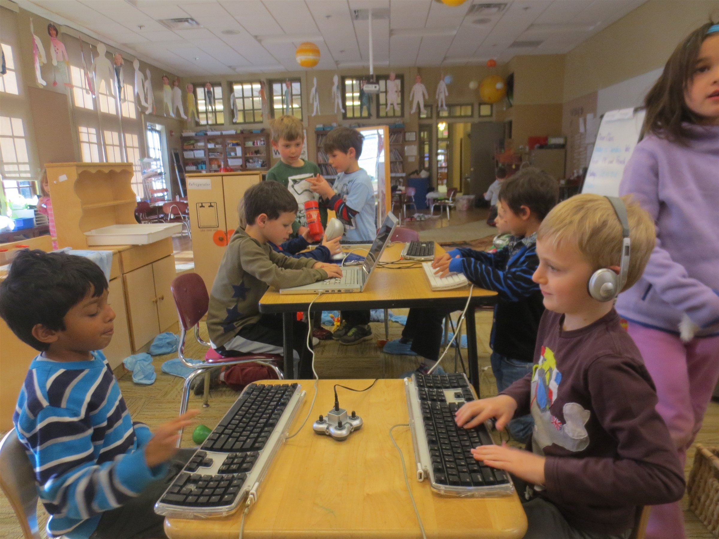 school picks: making craters and cbabi the visiting artist