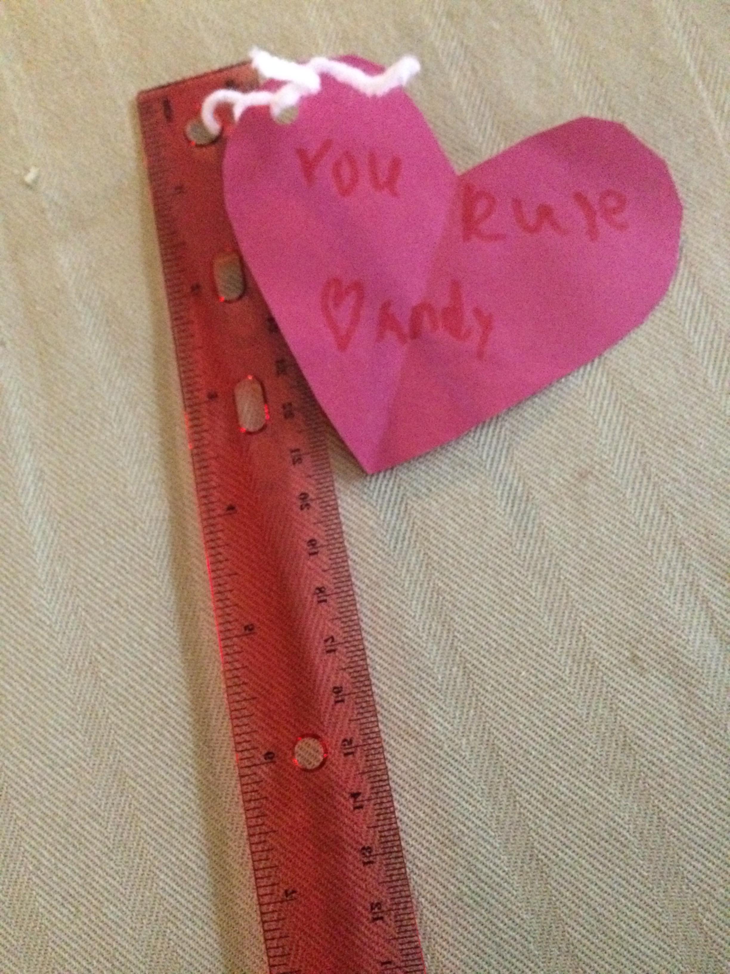 Happy Valentine's Day