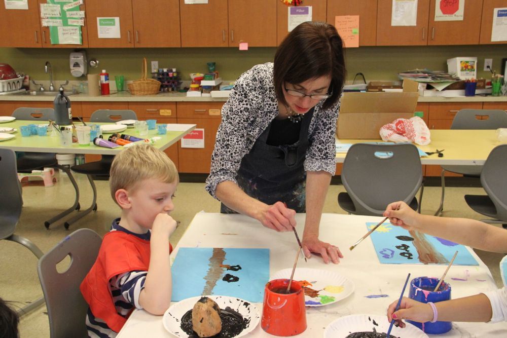 visiting artist Cbabi