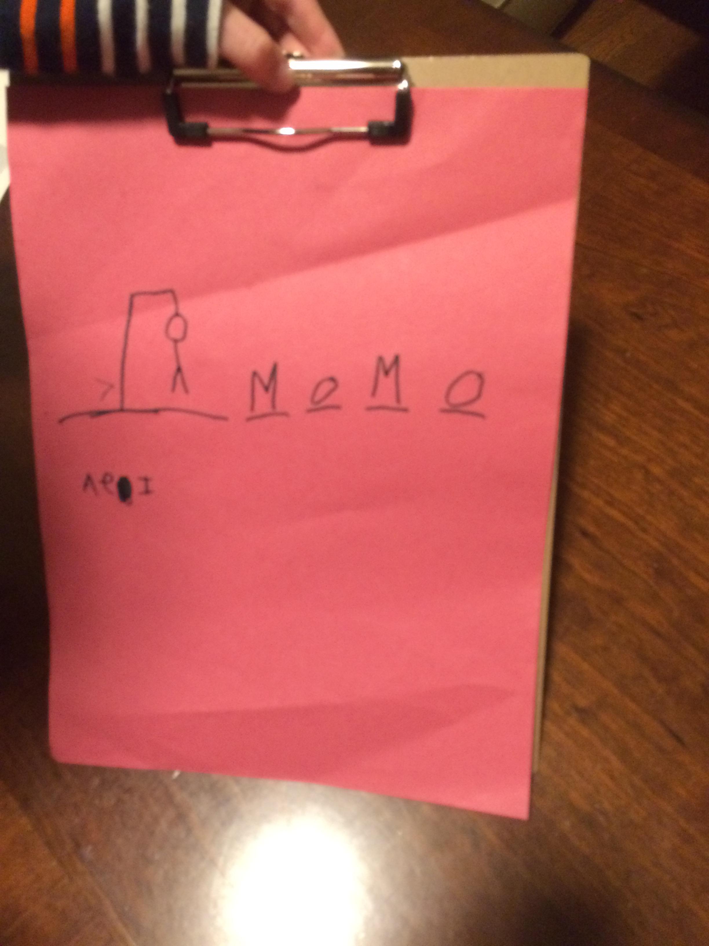 Hangman