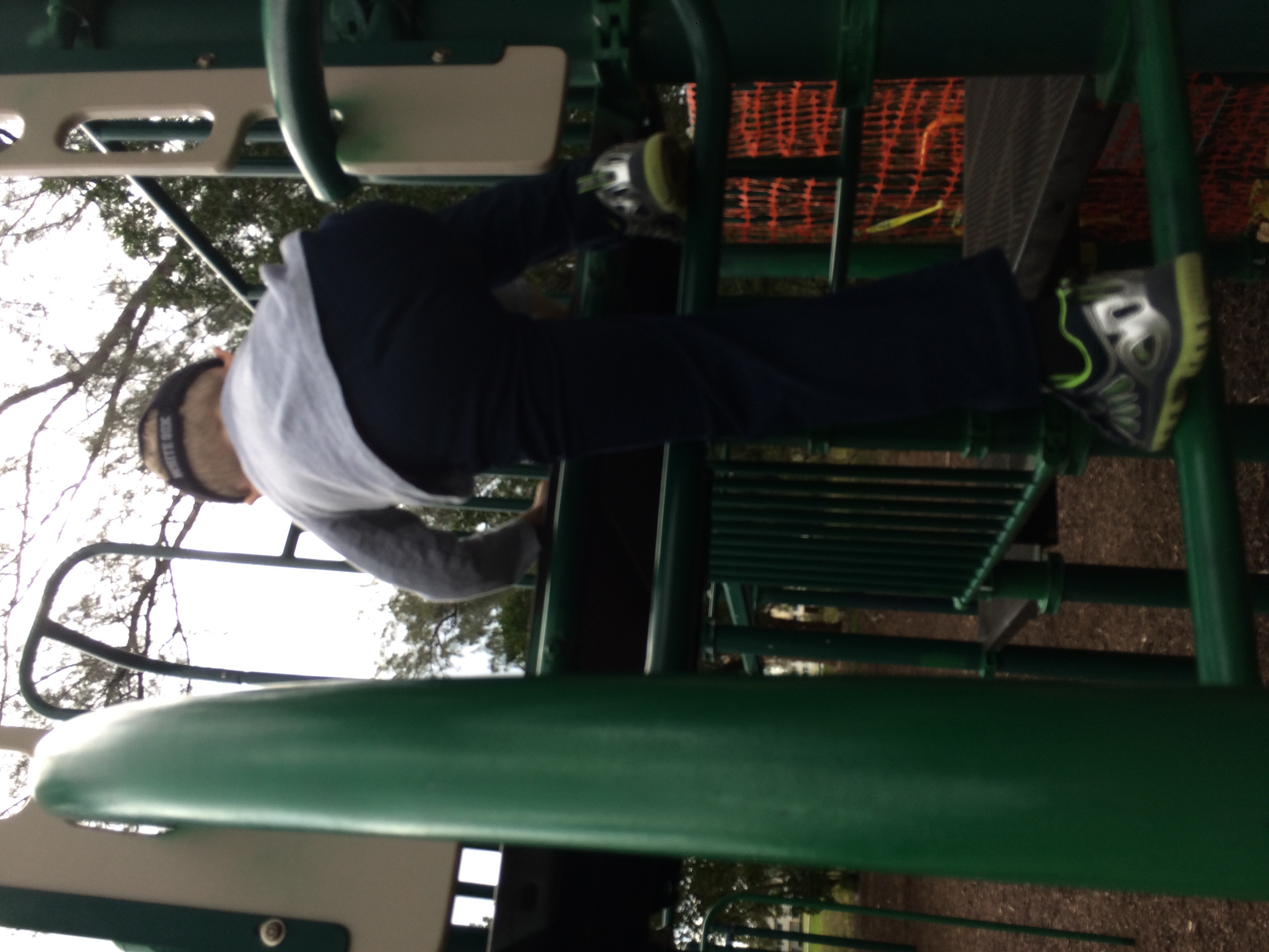 Florida park