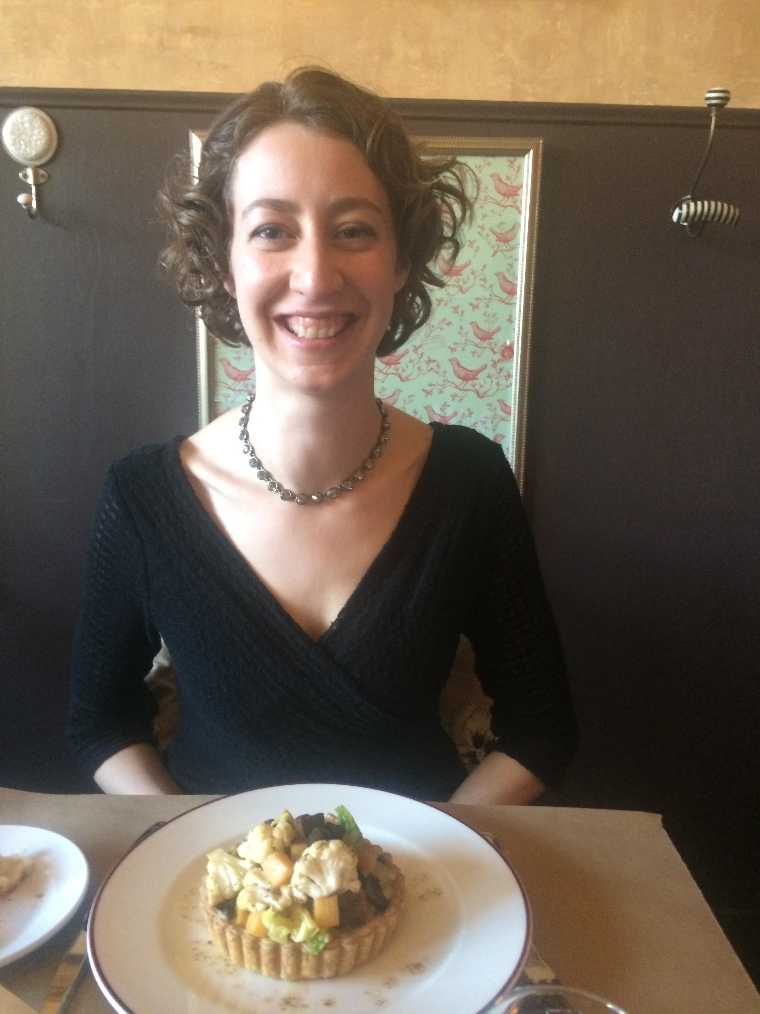 Girls night out at Brasserie and swan lake
