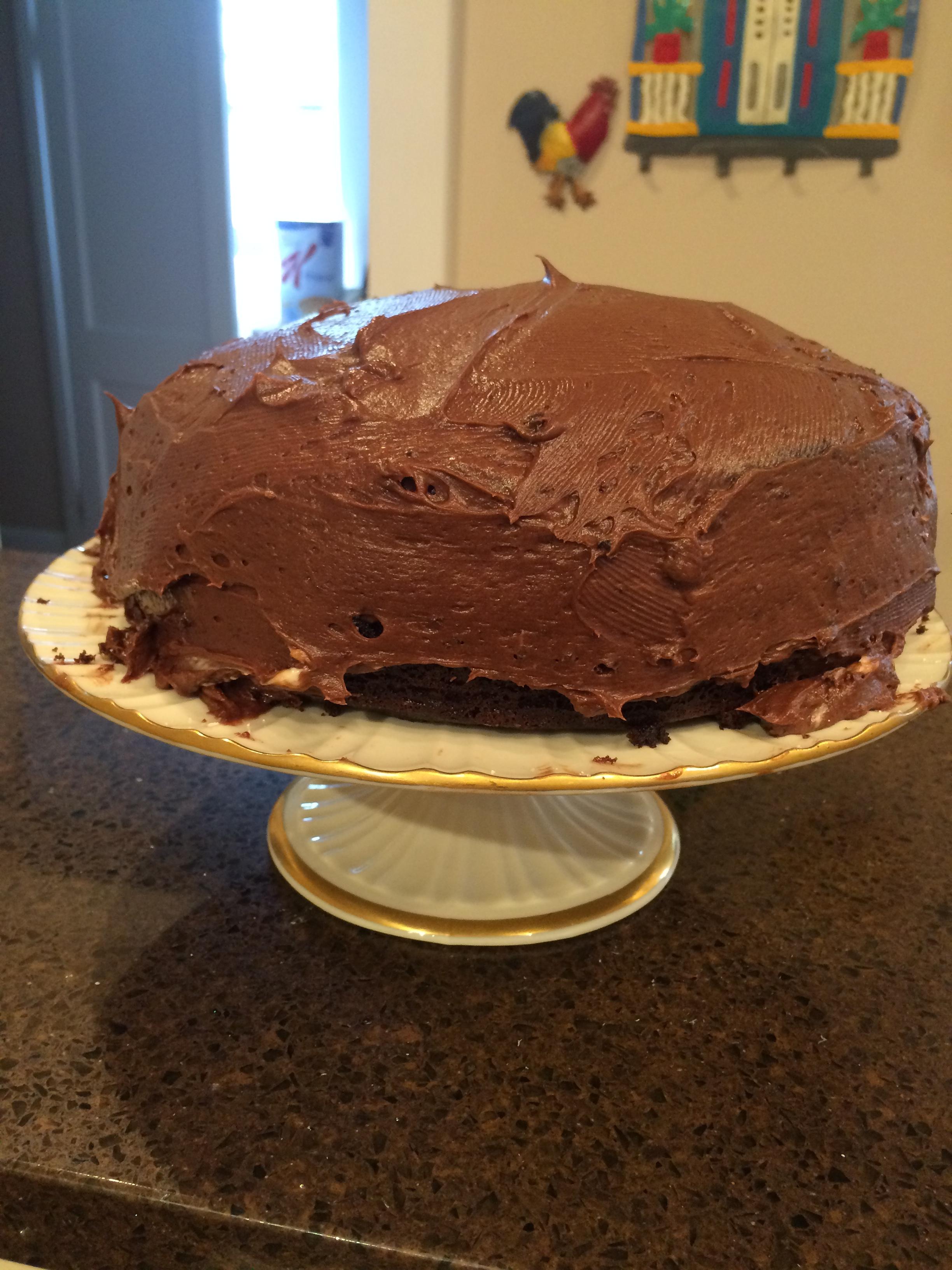 Cake