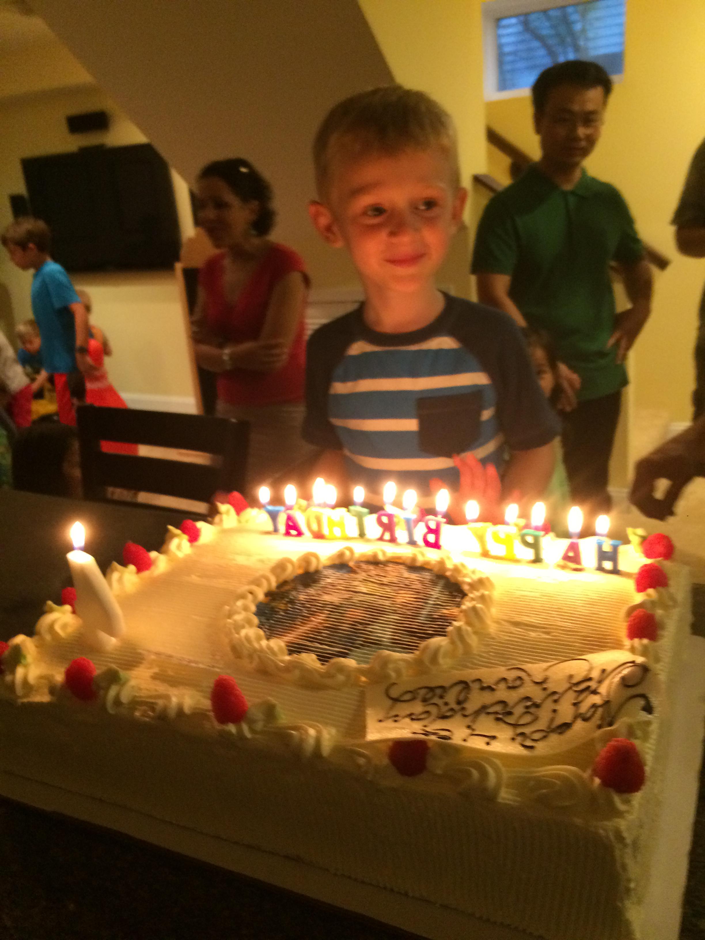 Cake