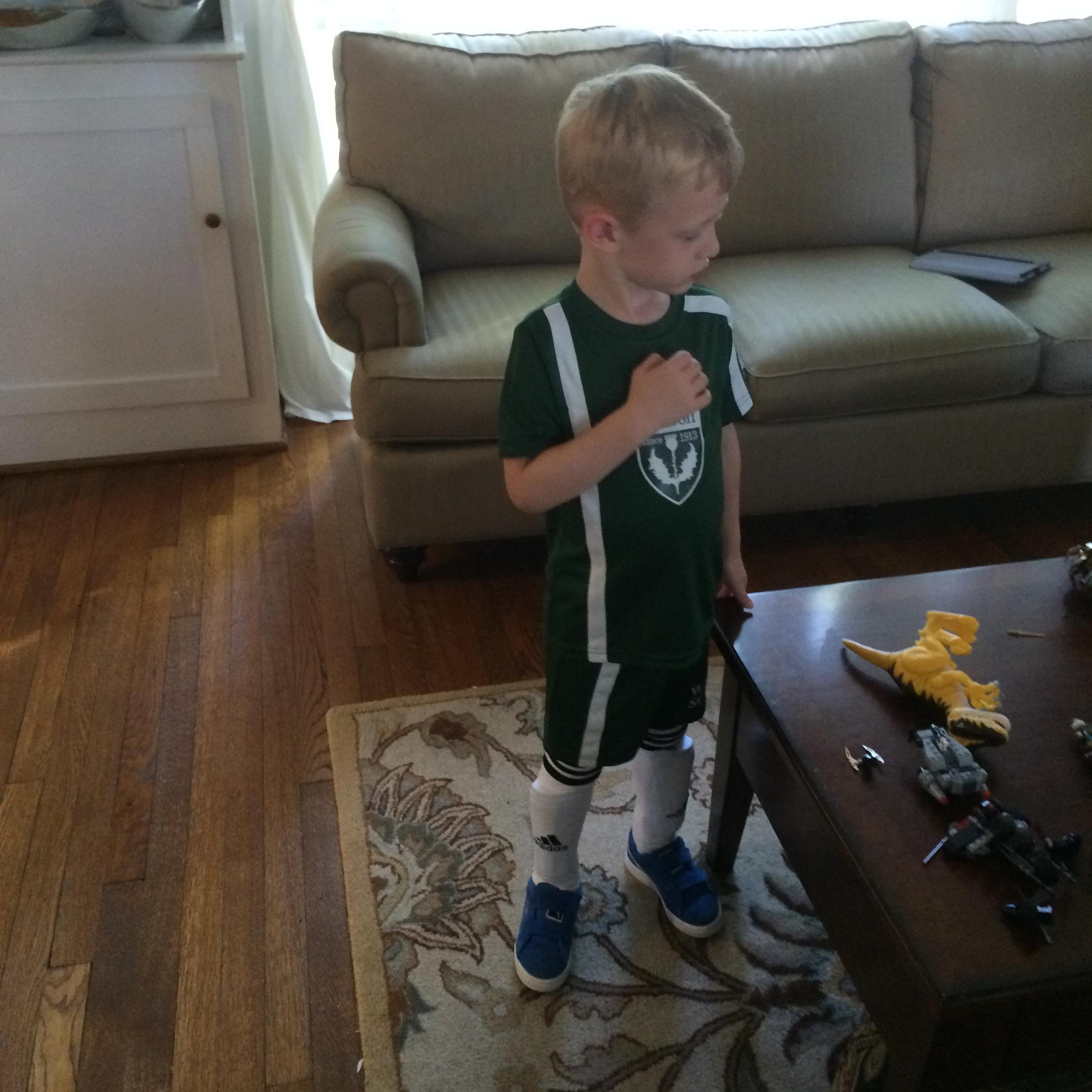 Soccer