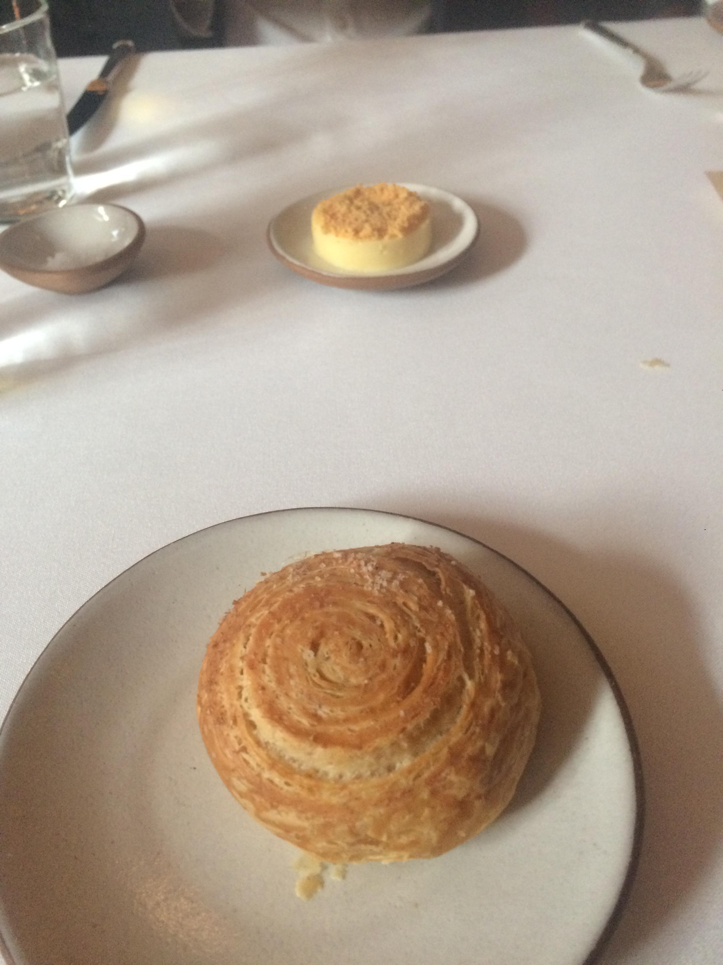 Bread