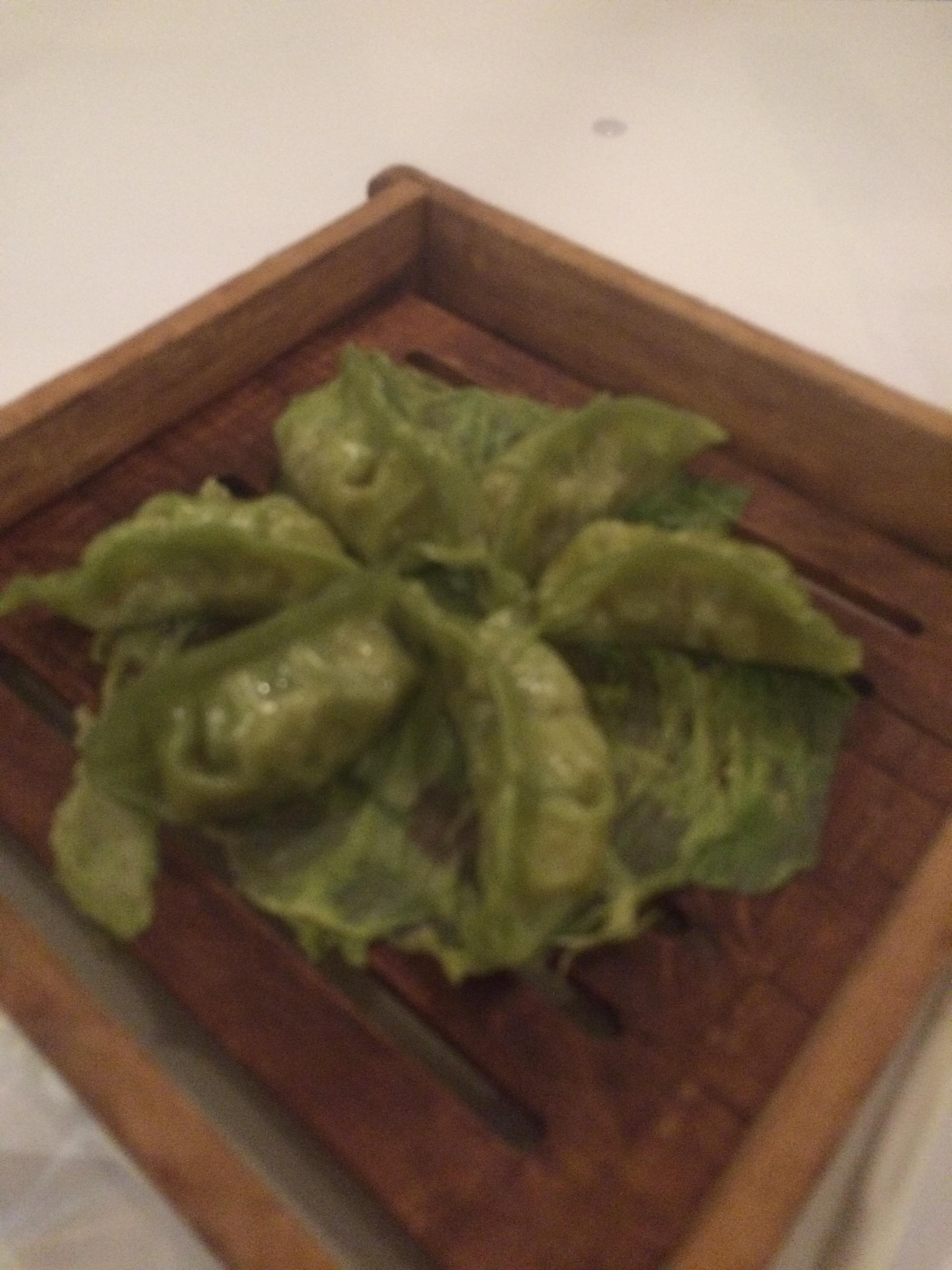 Savor Sichuan