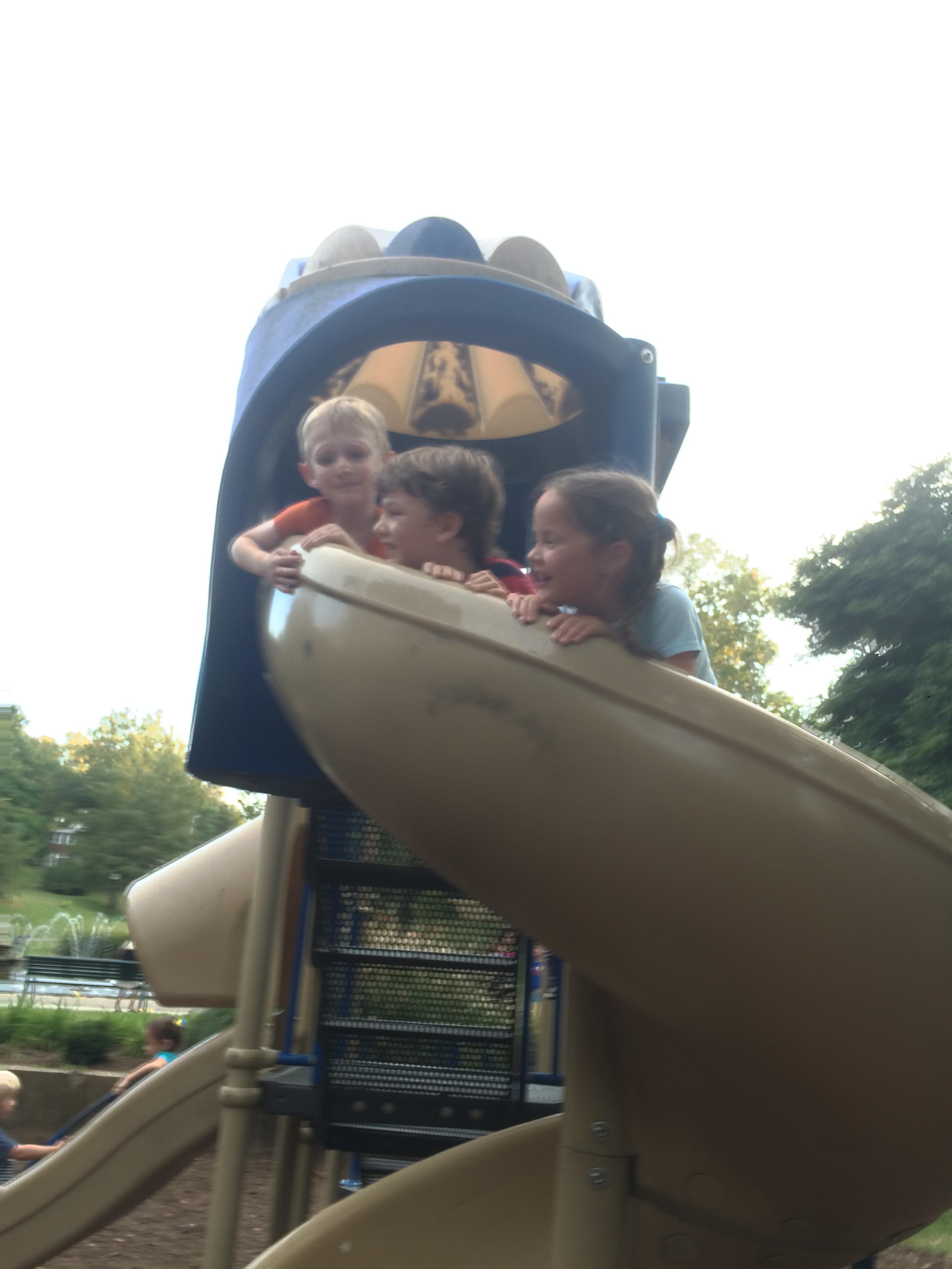 Slide