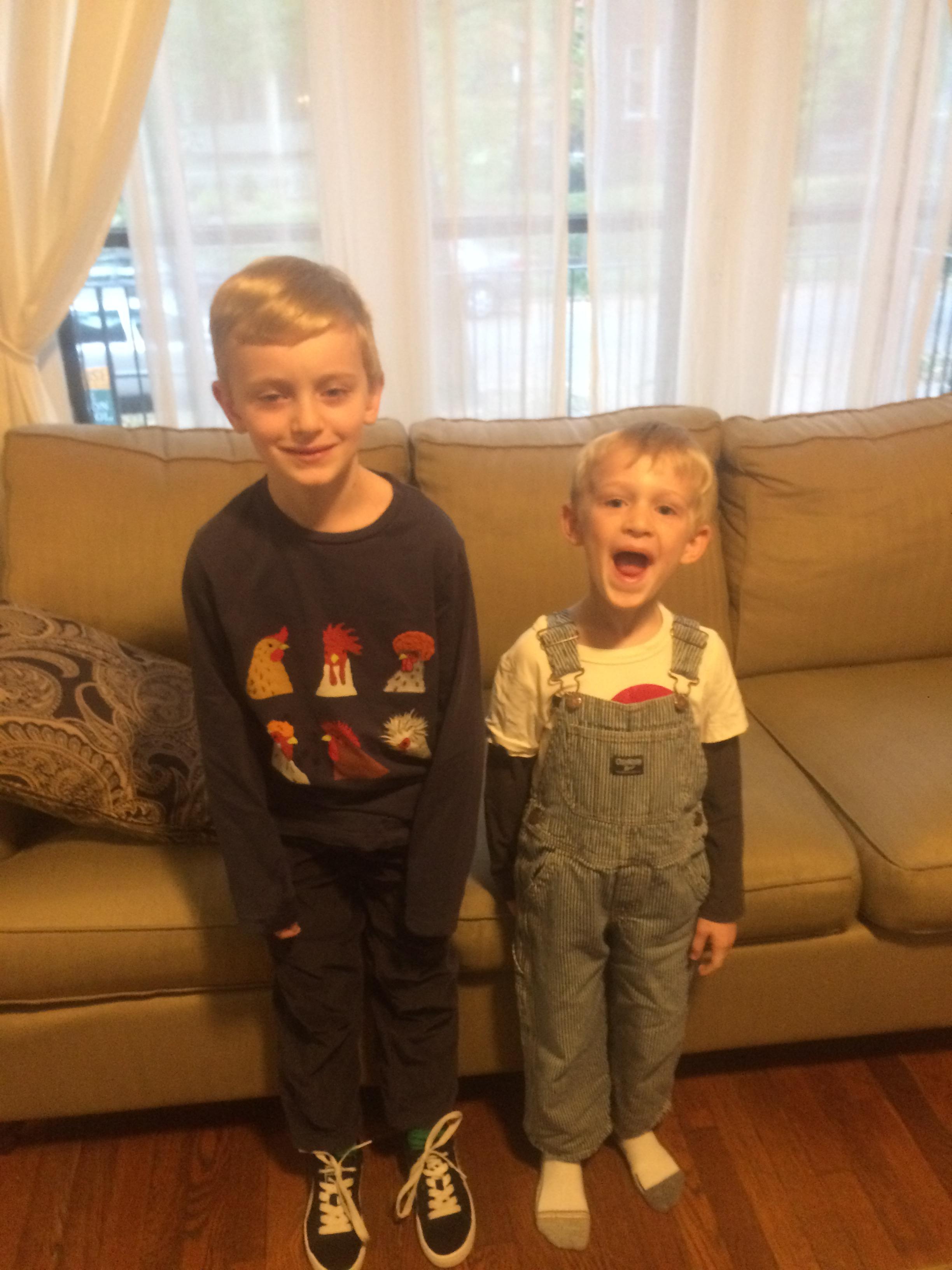 Cuties