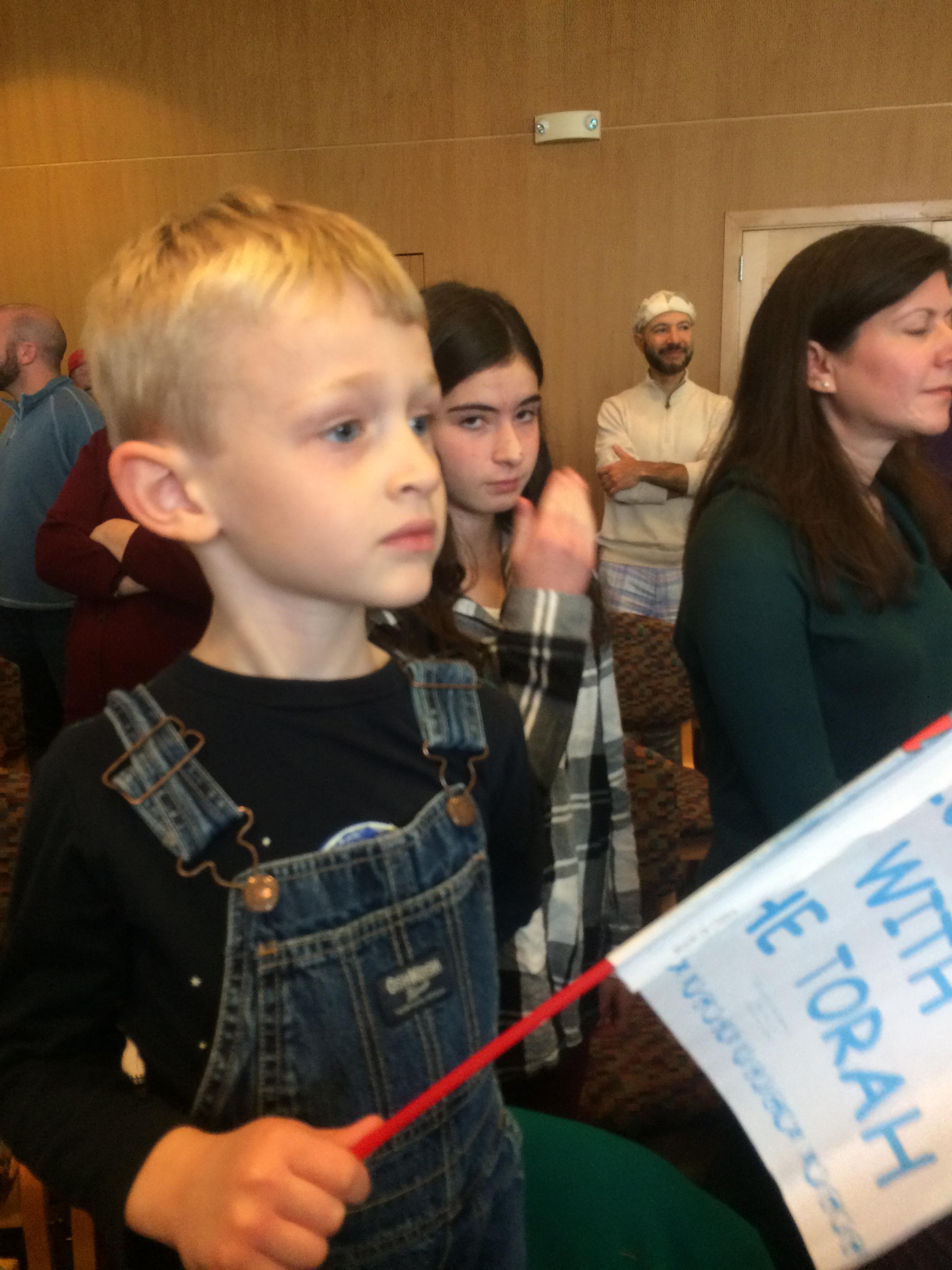 Simchat Torah