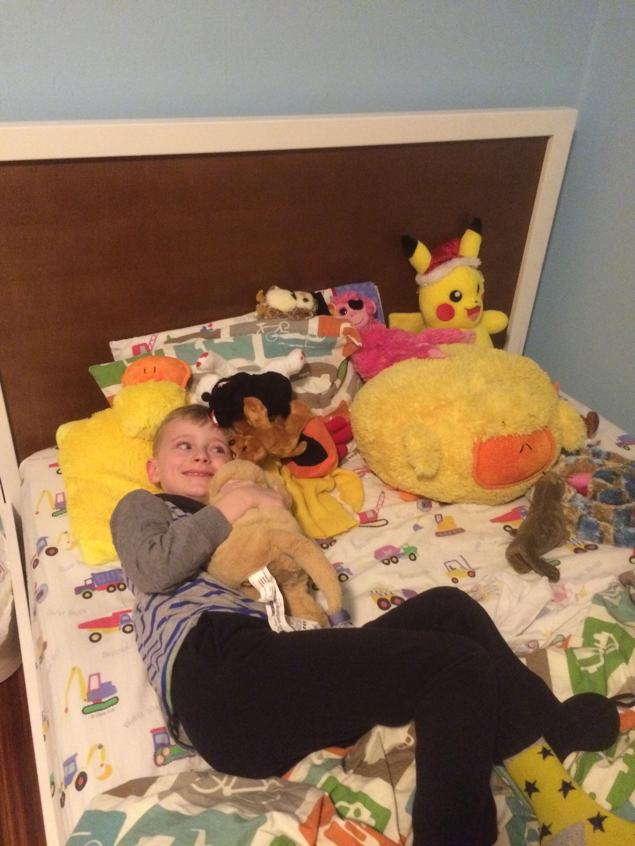 Stuffies