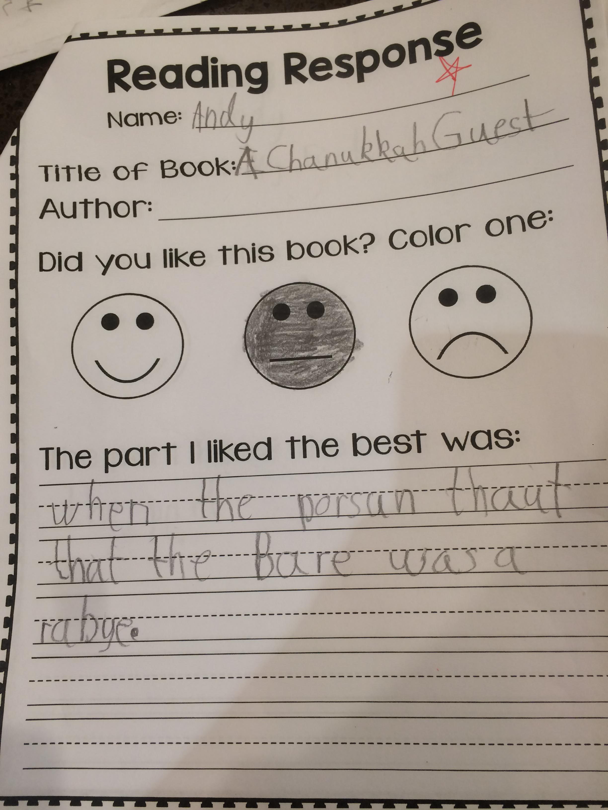 Creative spelling