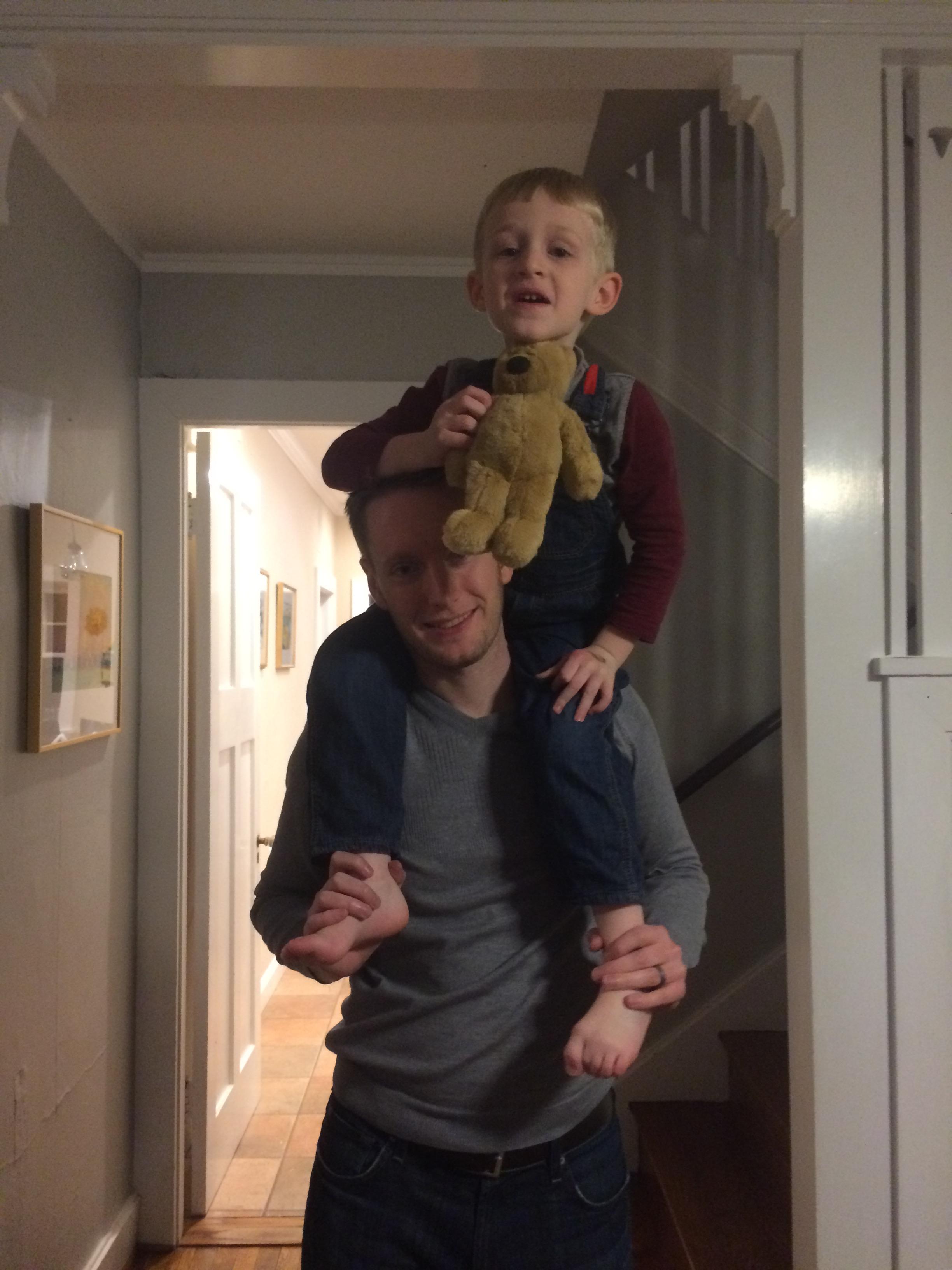 Little bear