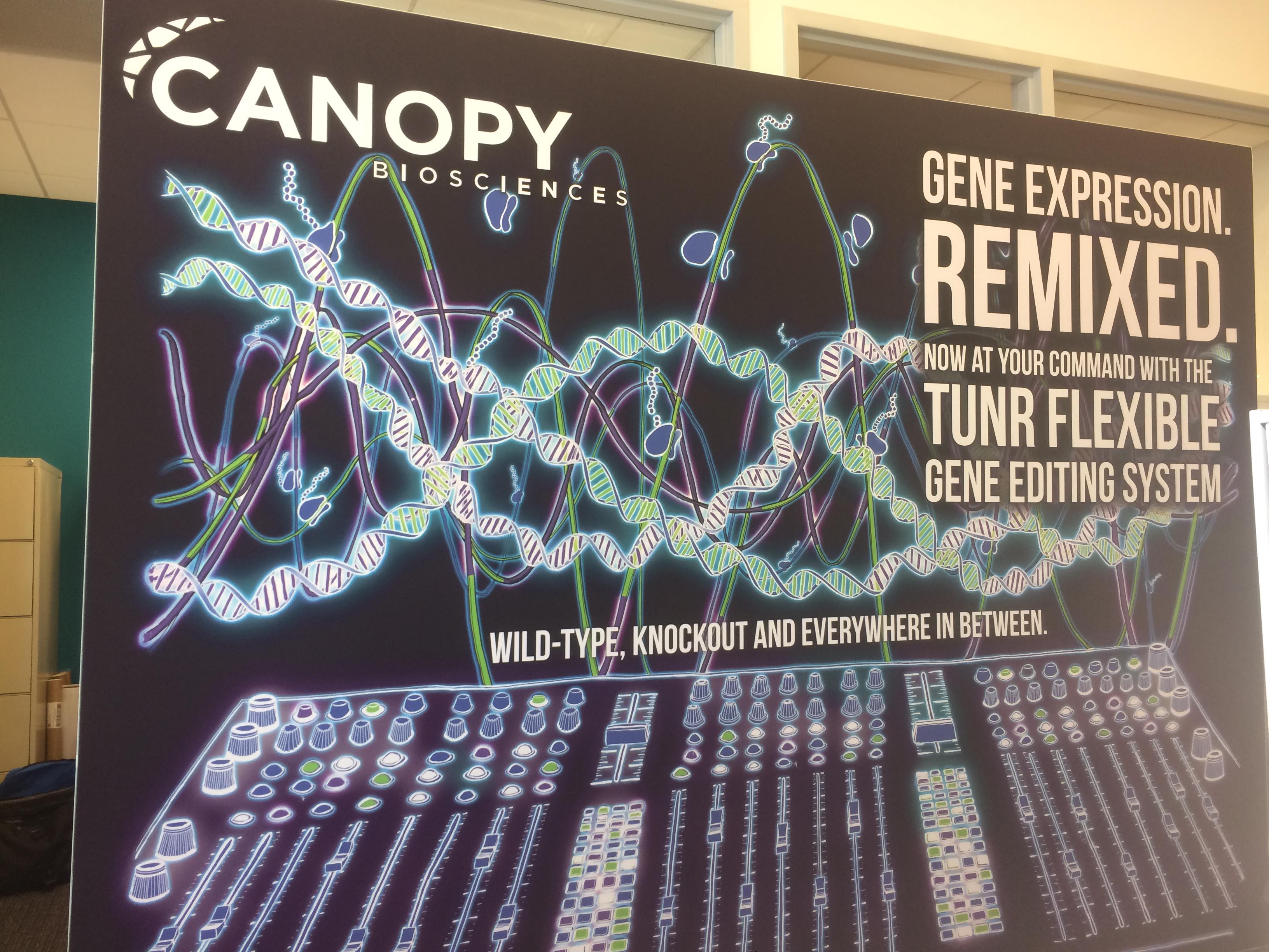 Aacr poster