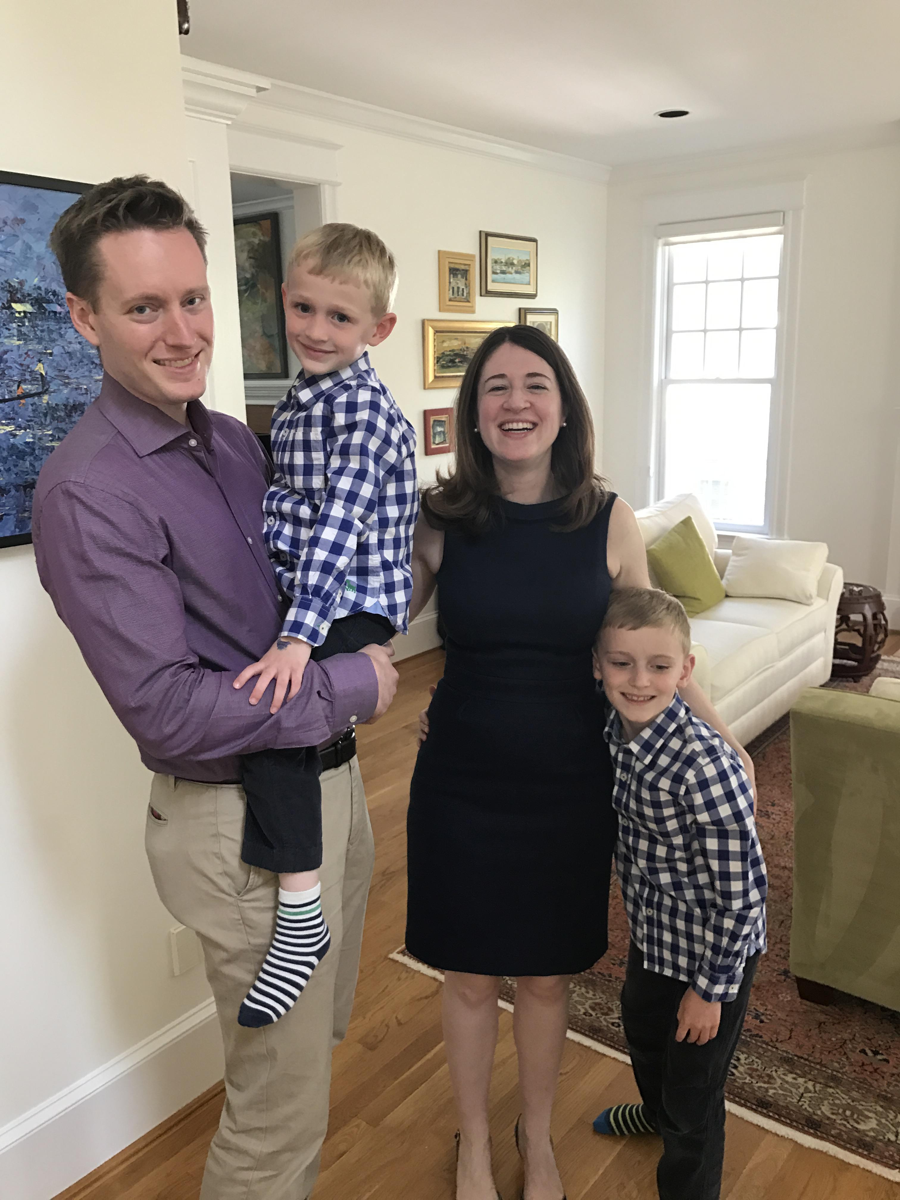 Family pics