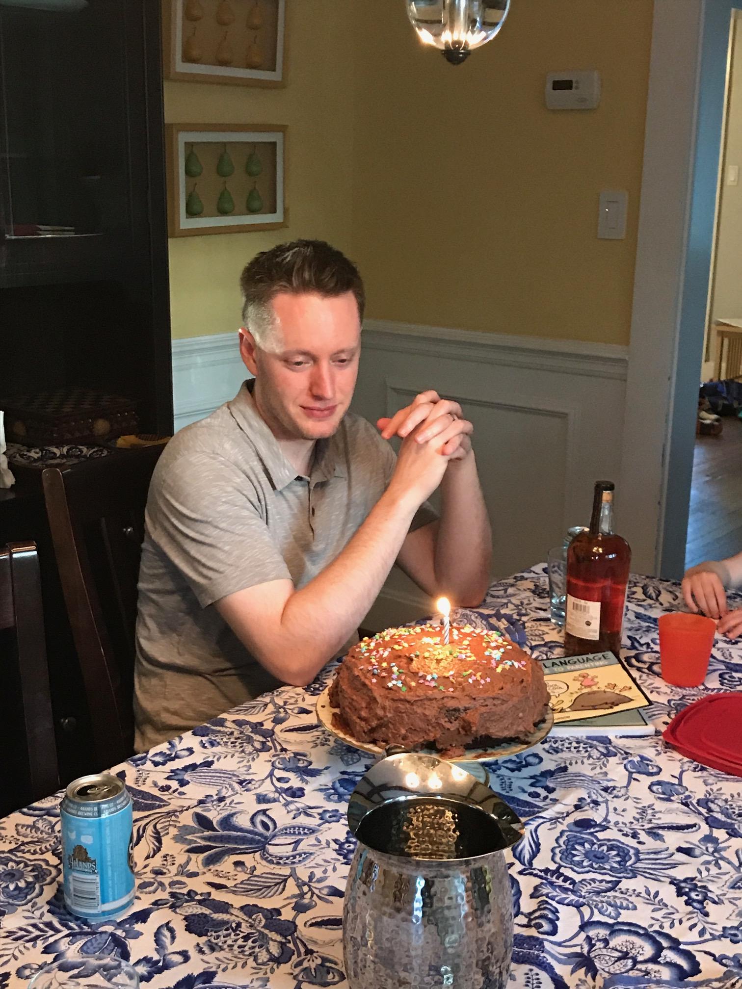 Cake