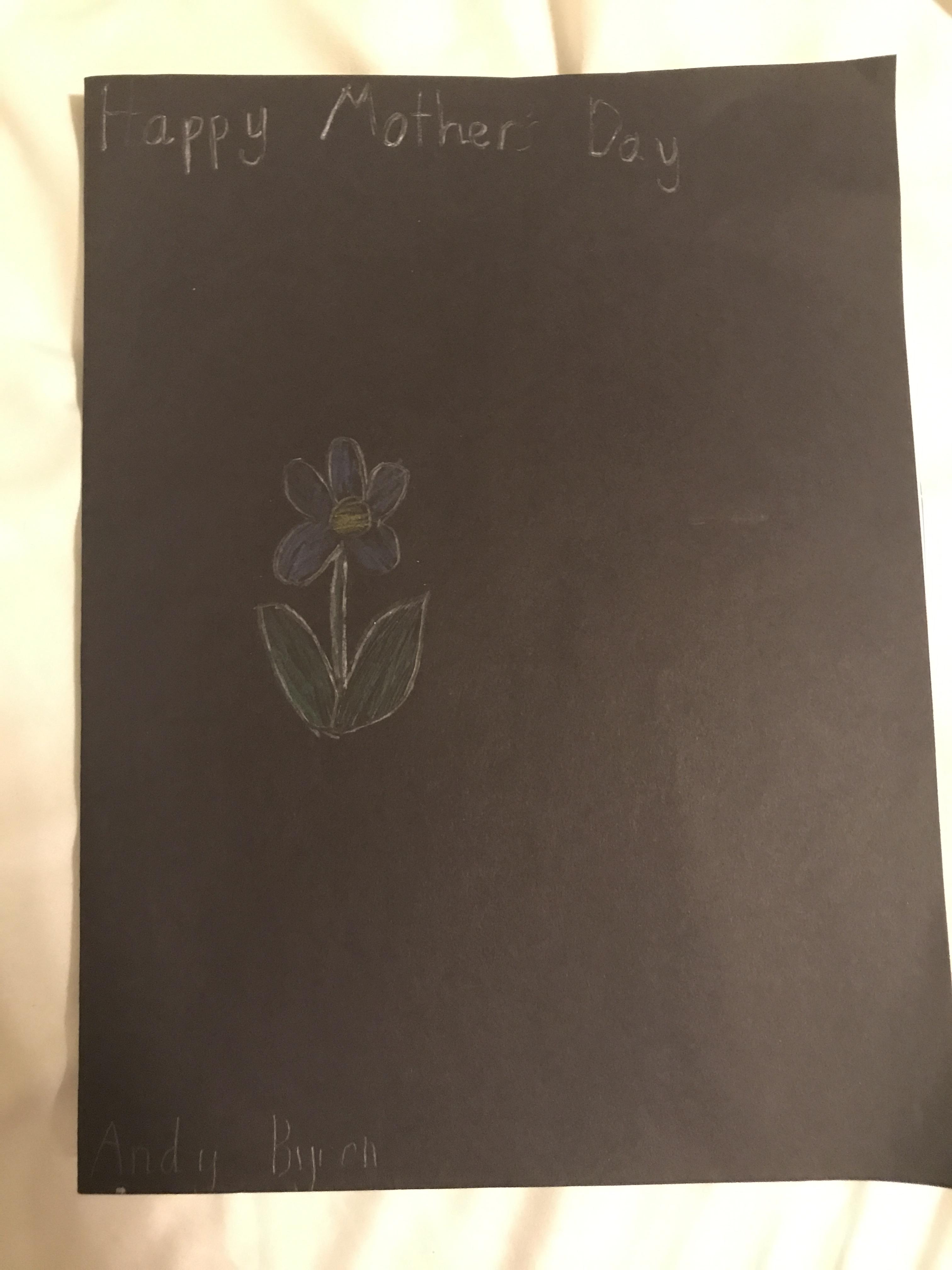Mother's Day