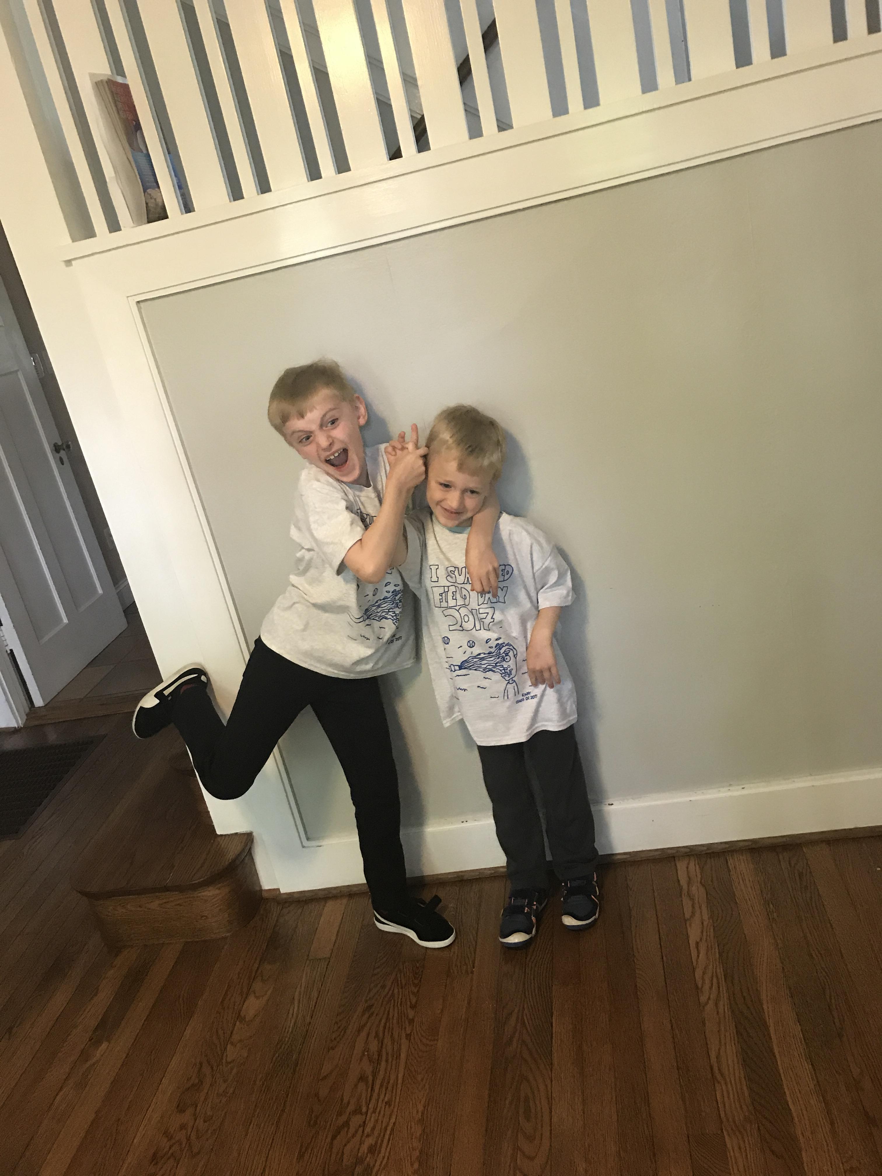 Brothers
