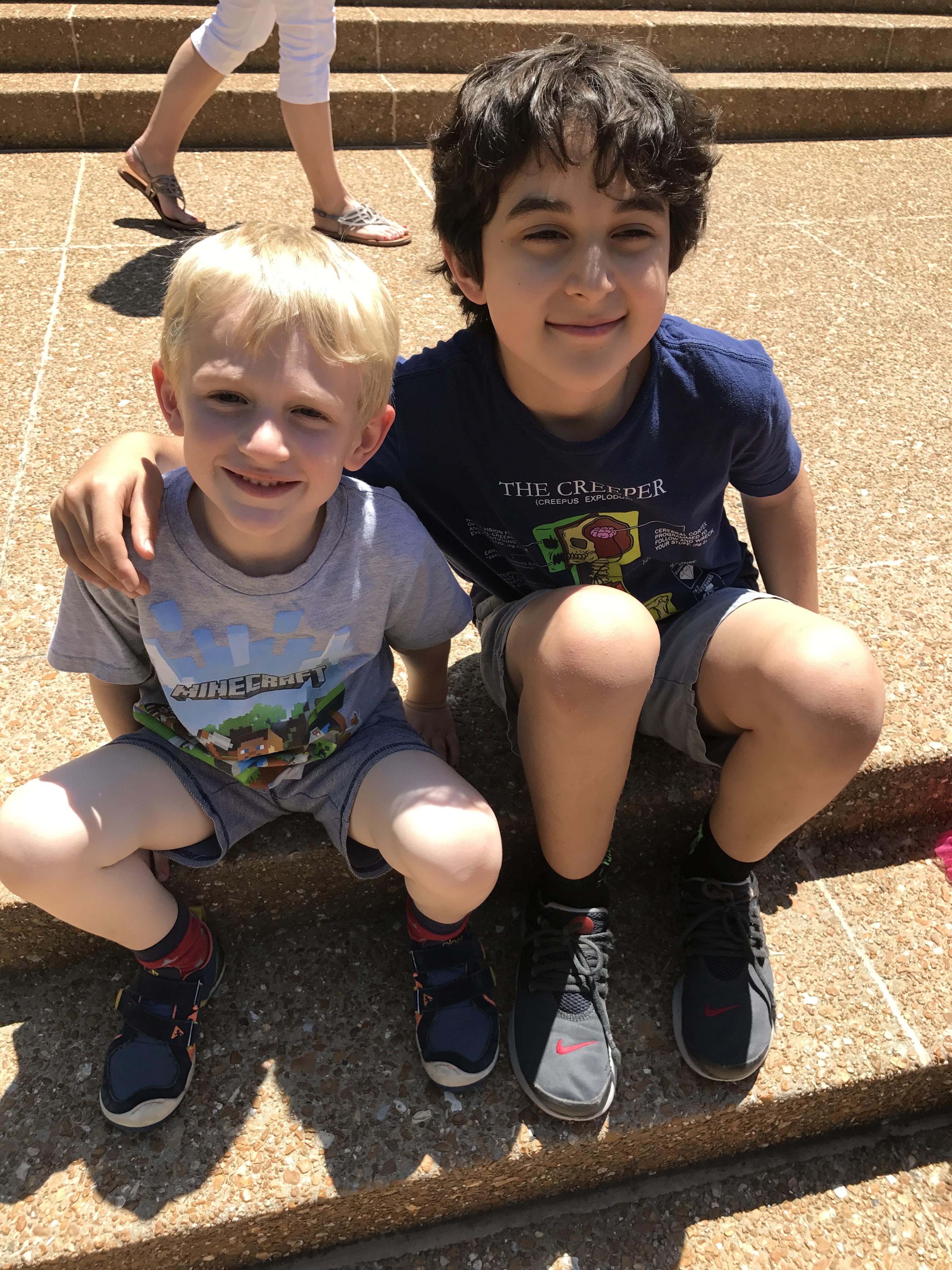 Buddies