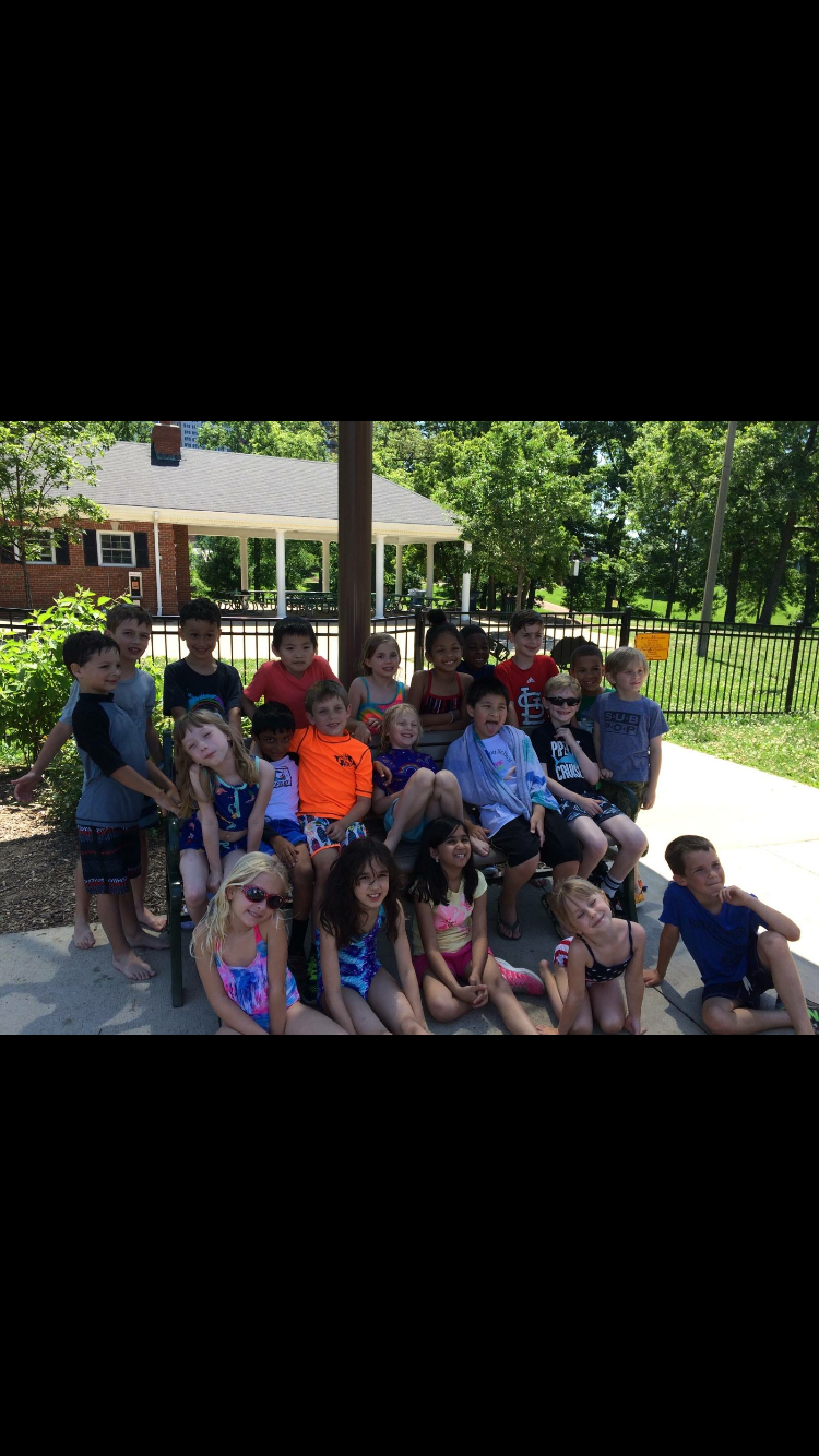 Field trip