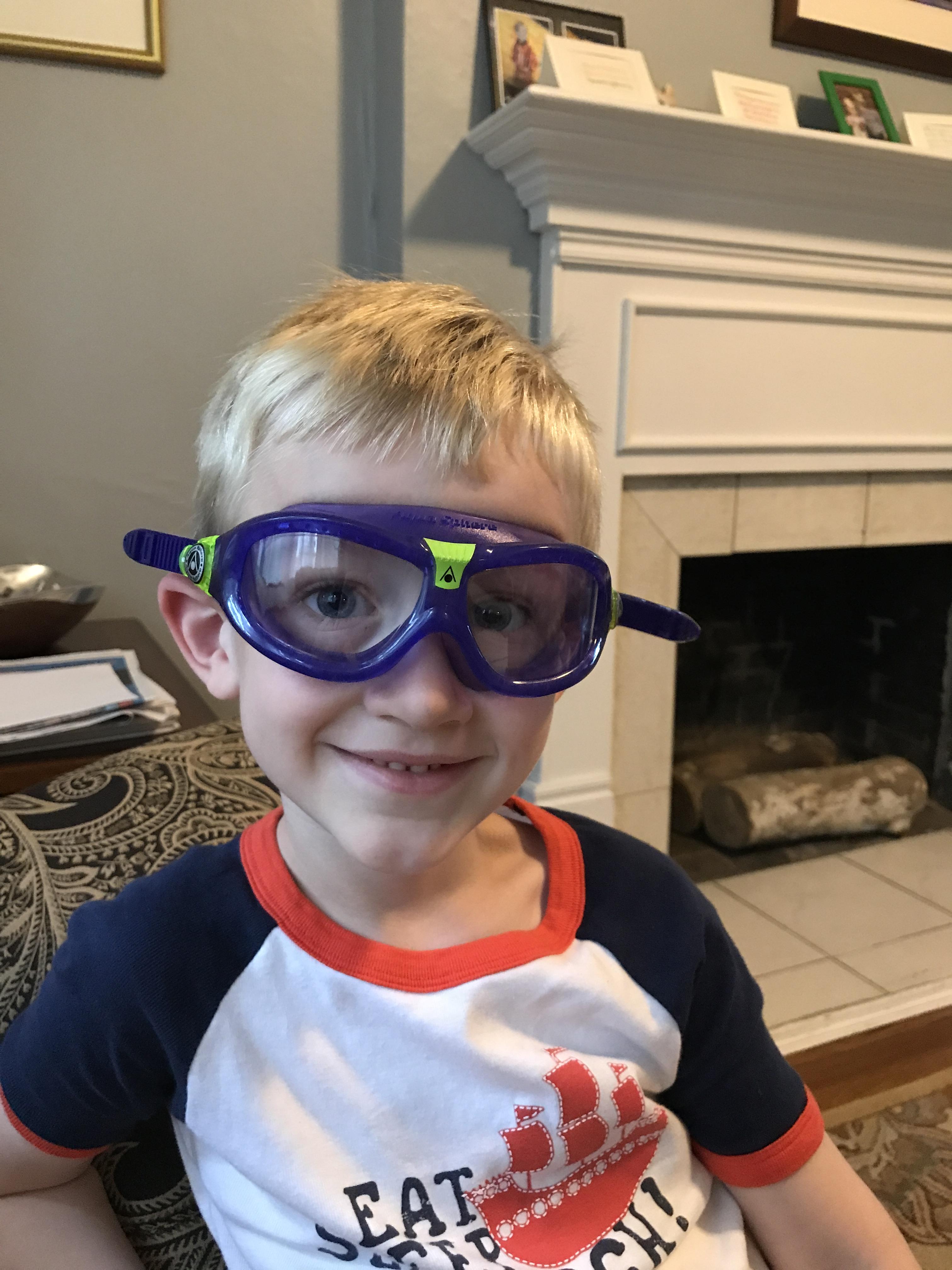 Goggles