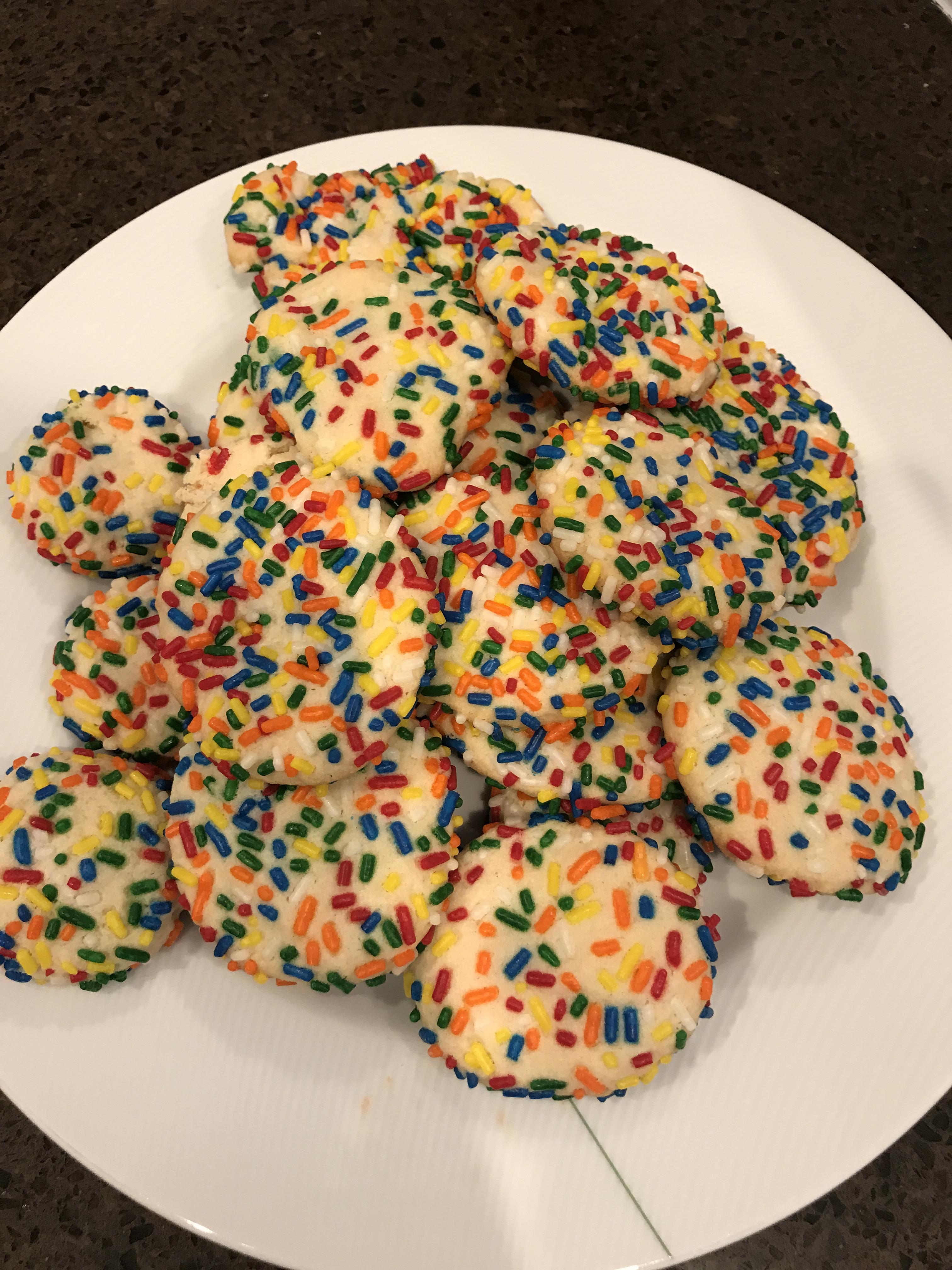 Cookies