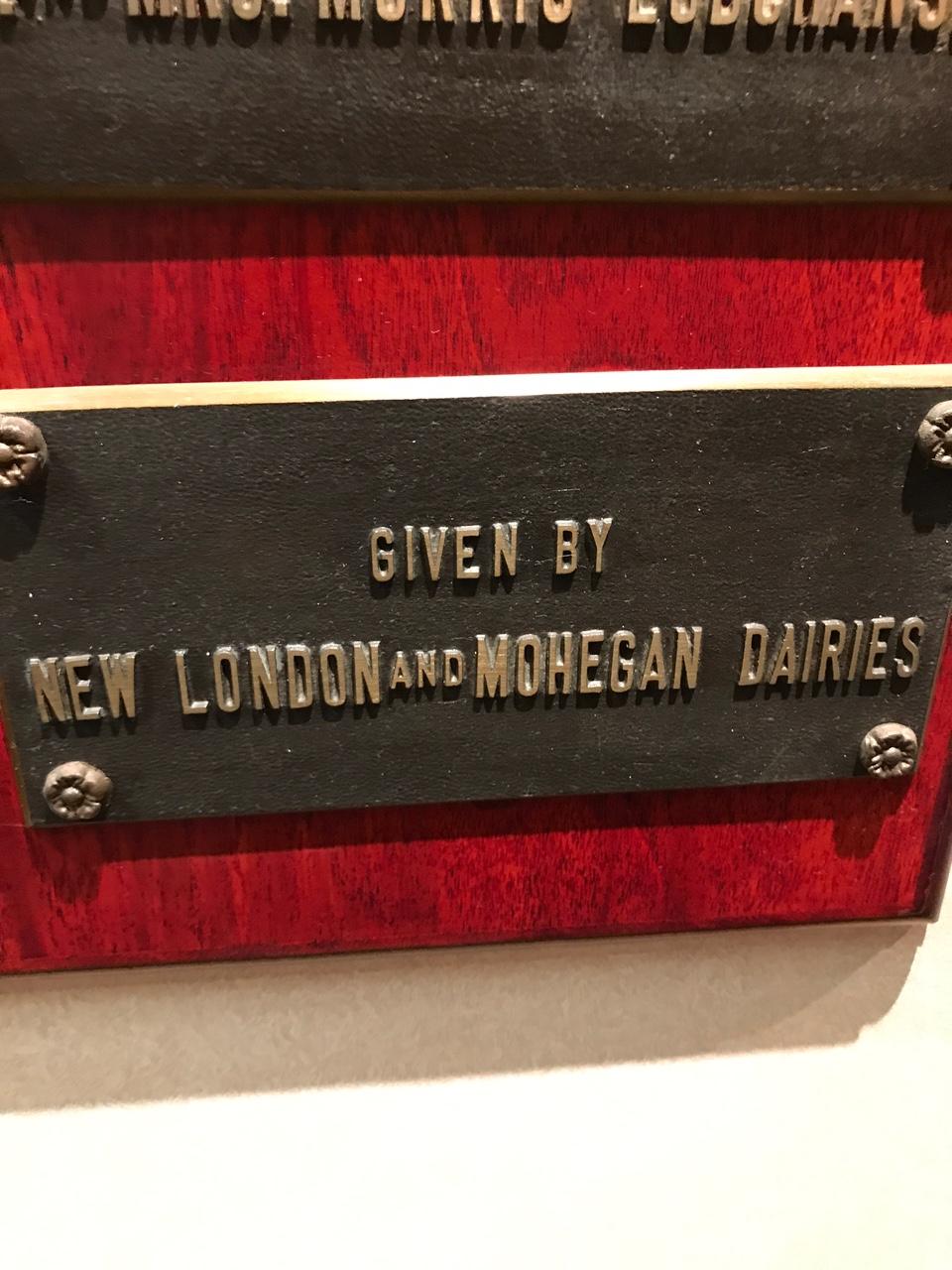 Plaques