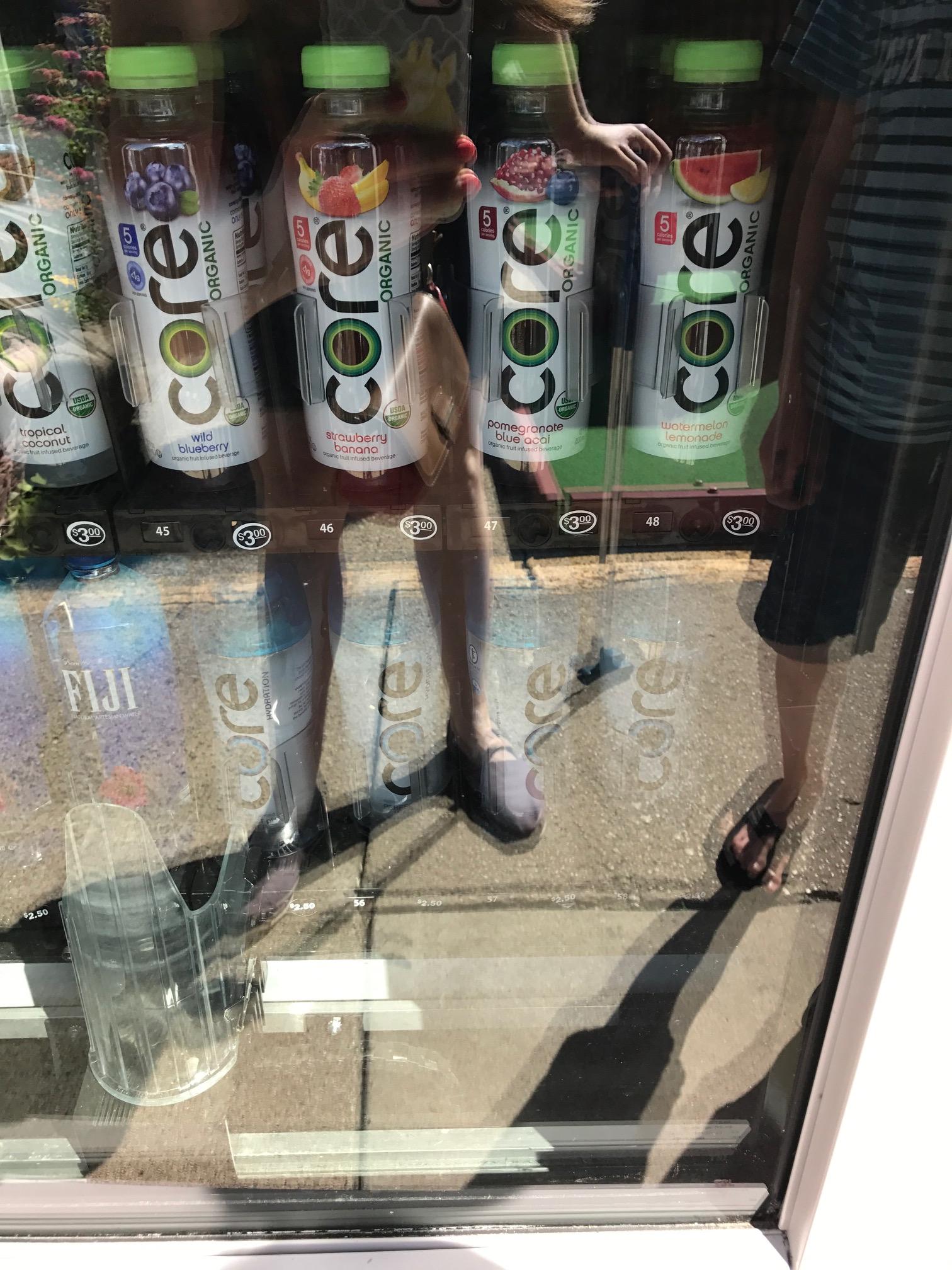 Core in Chicago