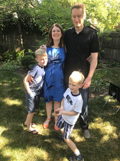 Family pics
