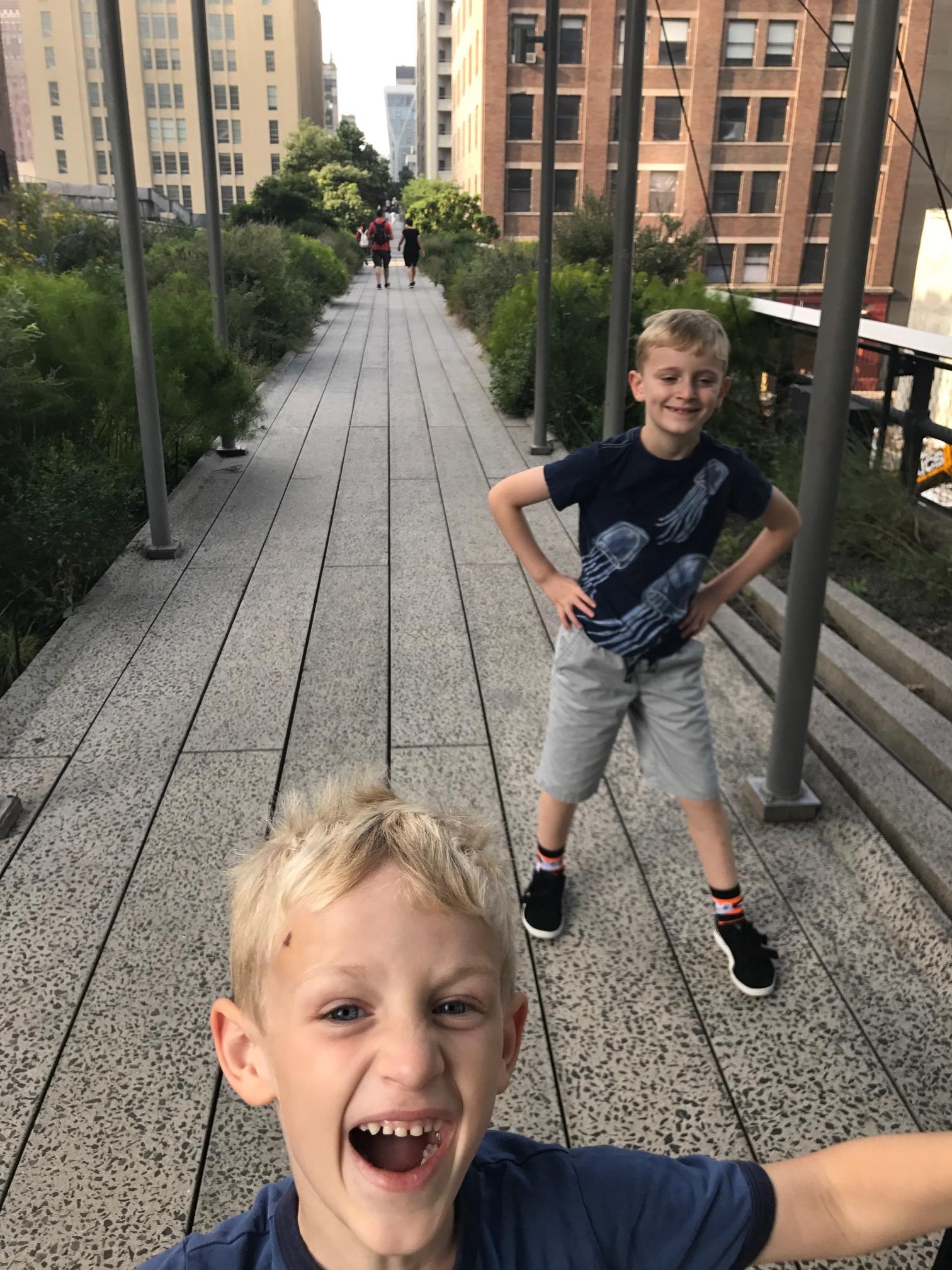 Highline