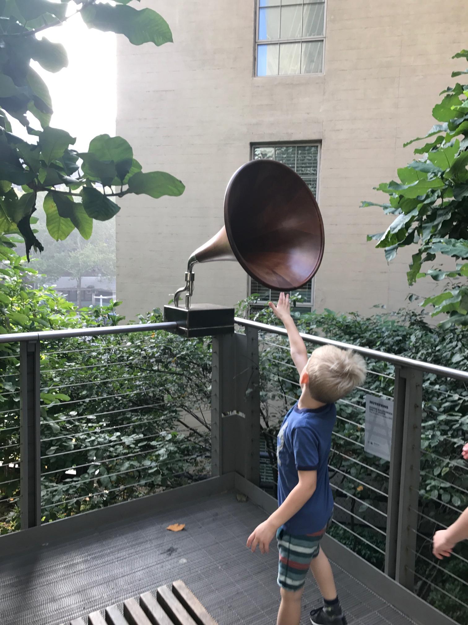 Gramophone