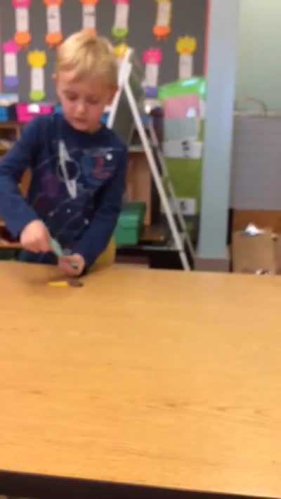 Magic show