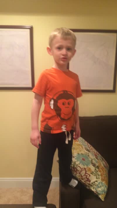 Tallest man in world